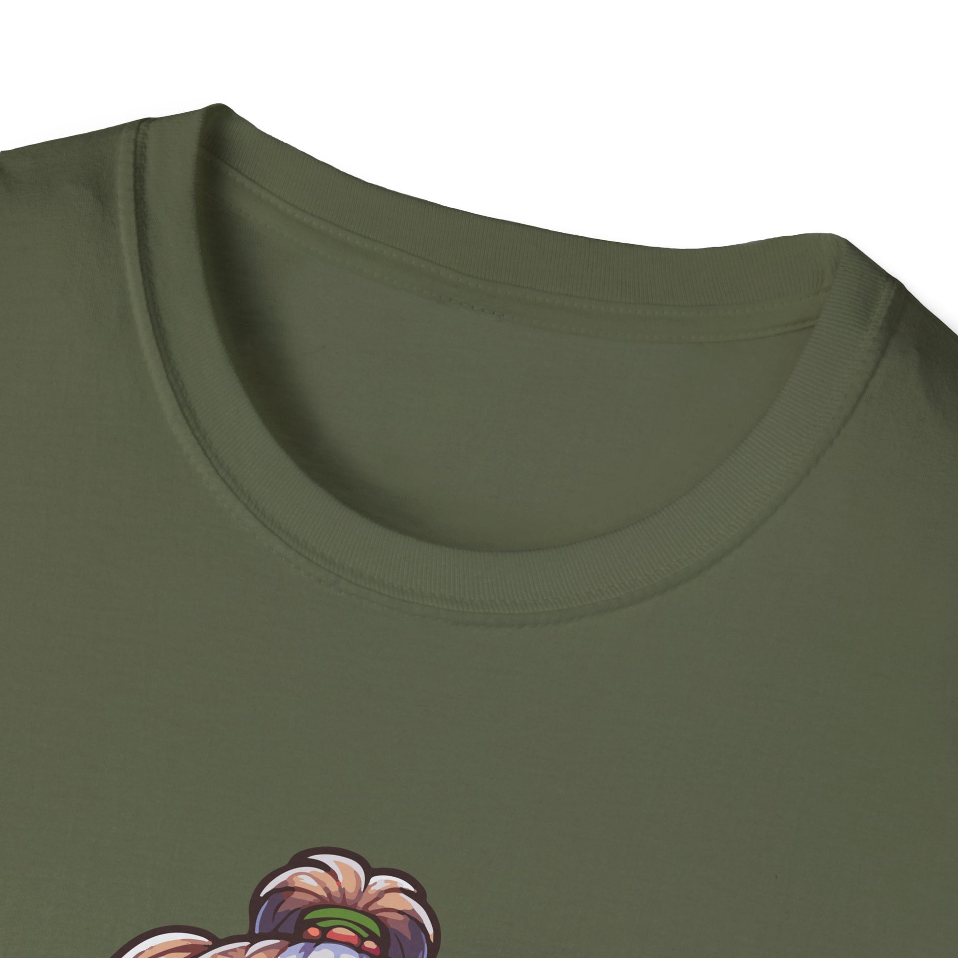 Dog Yoga Unisex T-Shirt