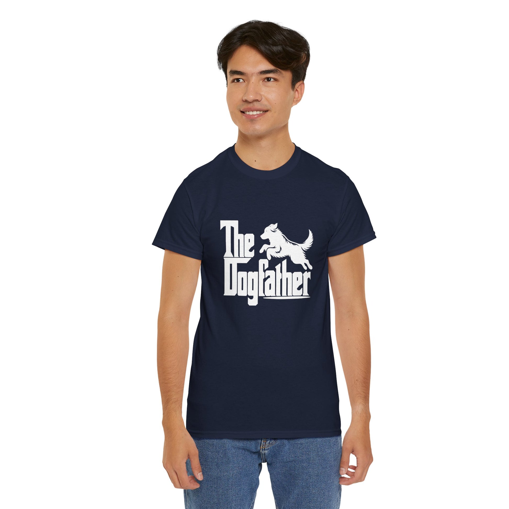 Dogfather T-Shirt