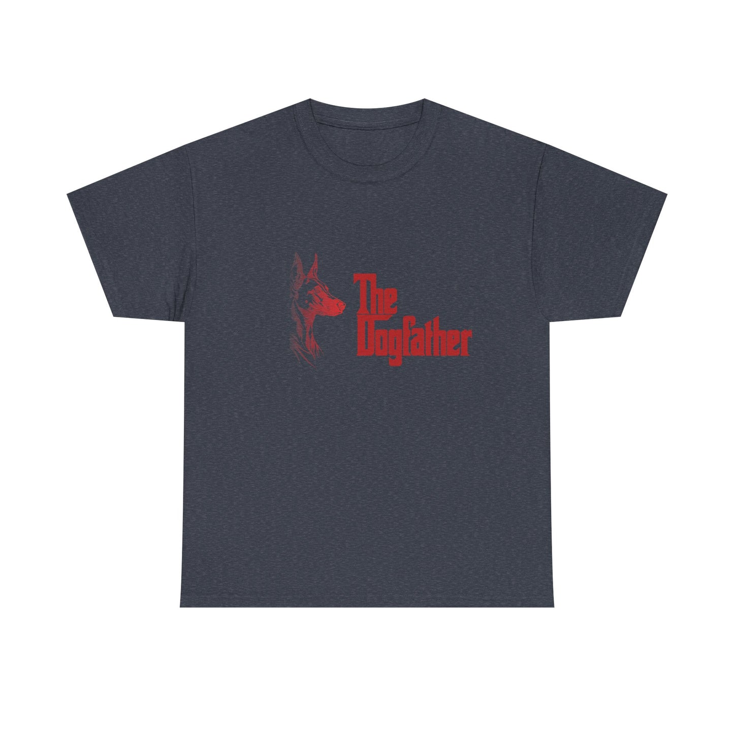 Dogfather Tee - Cotton