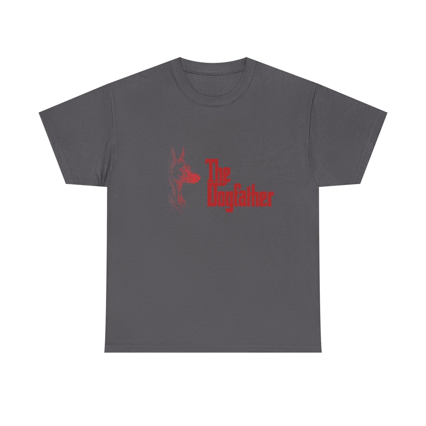 Dogfather Tee - Cotton