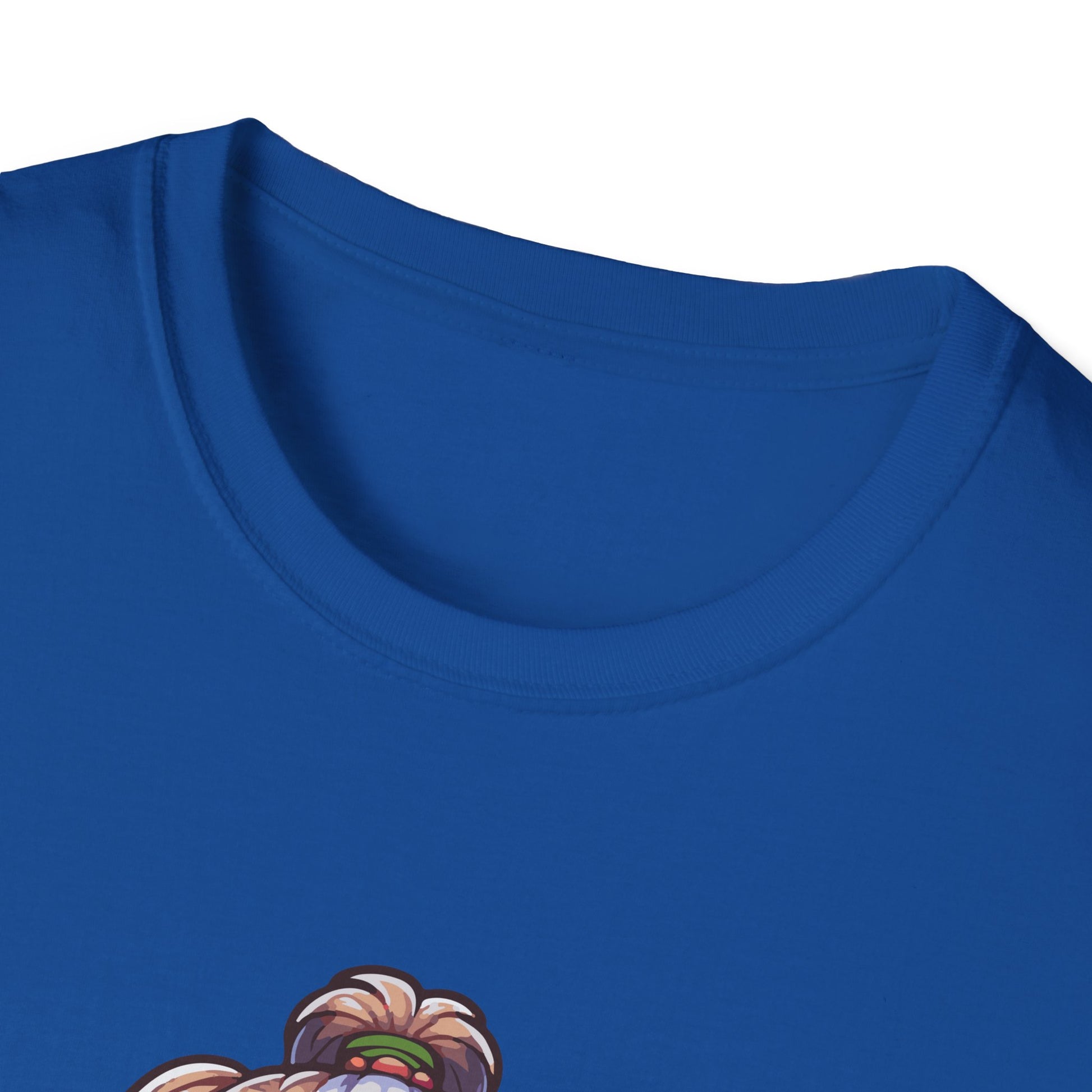 Dog Yoga Unisex T-Shirt