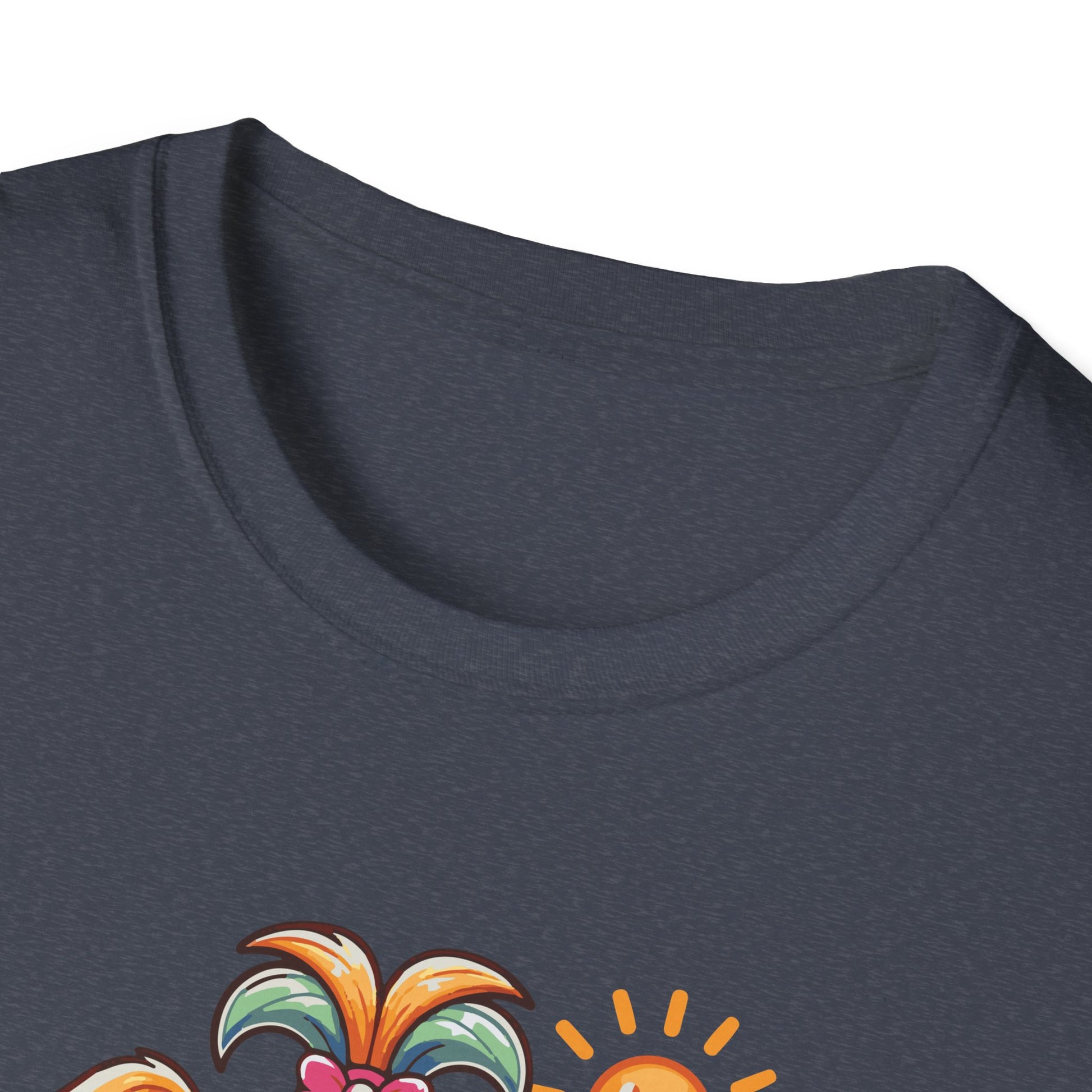 Dog Yoga Unisex T-Shirt