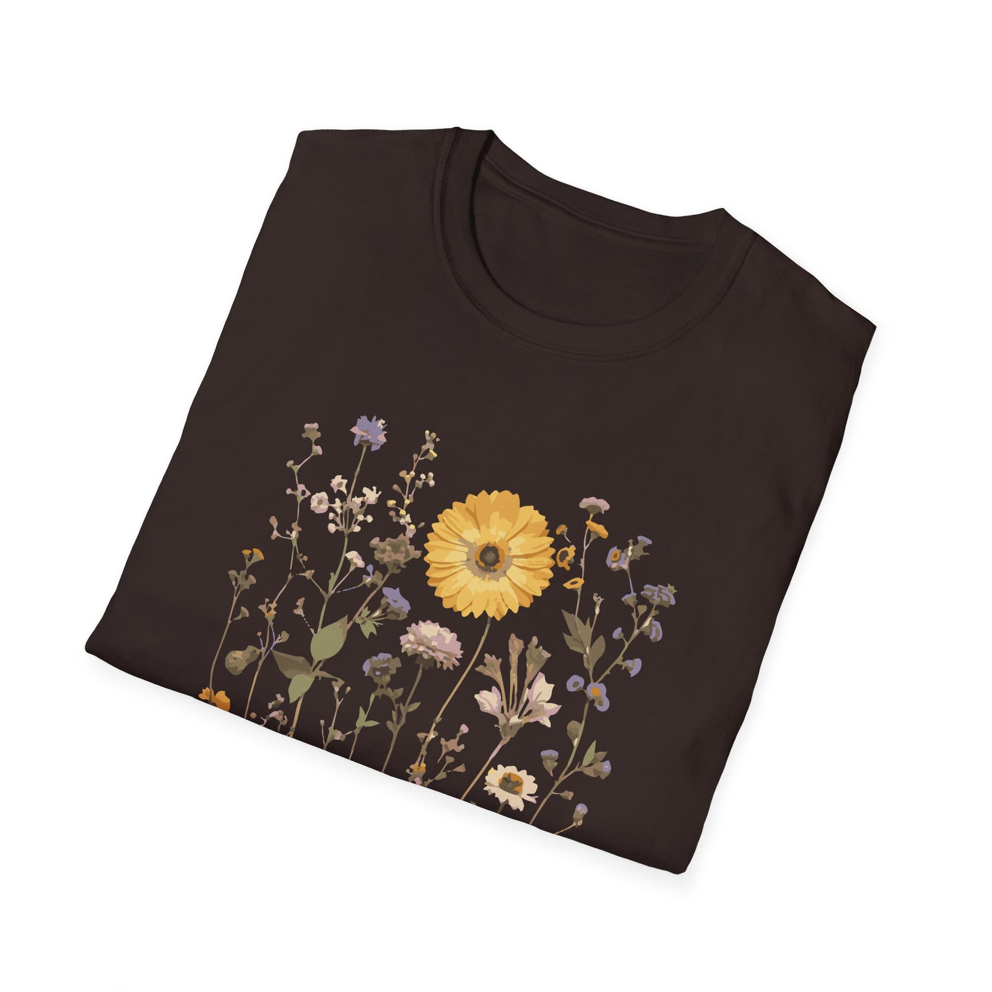 Floral T-Shirt