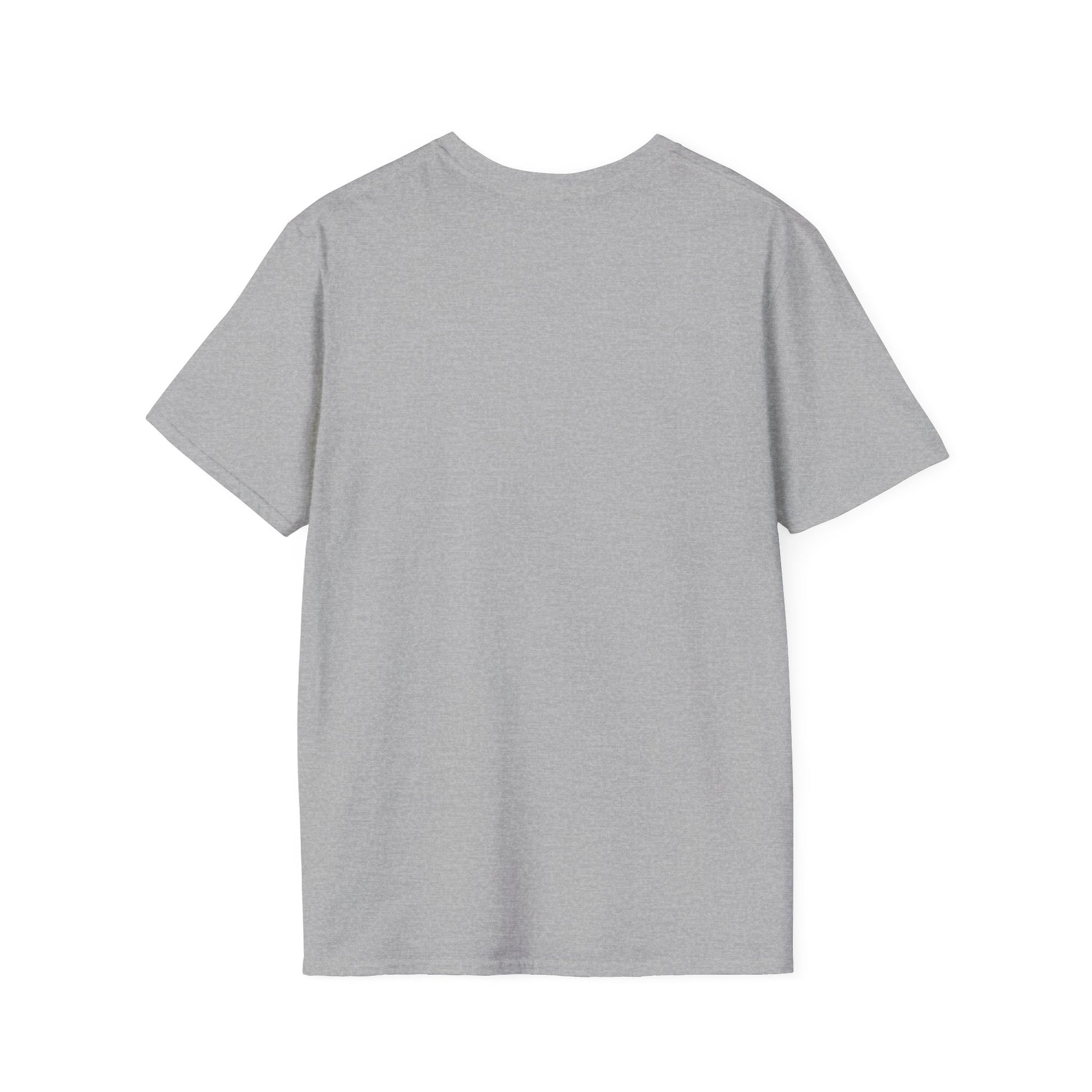Dog Yoga Unisex T-Shirt