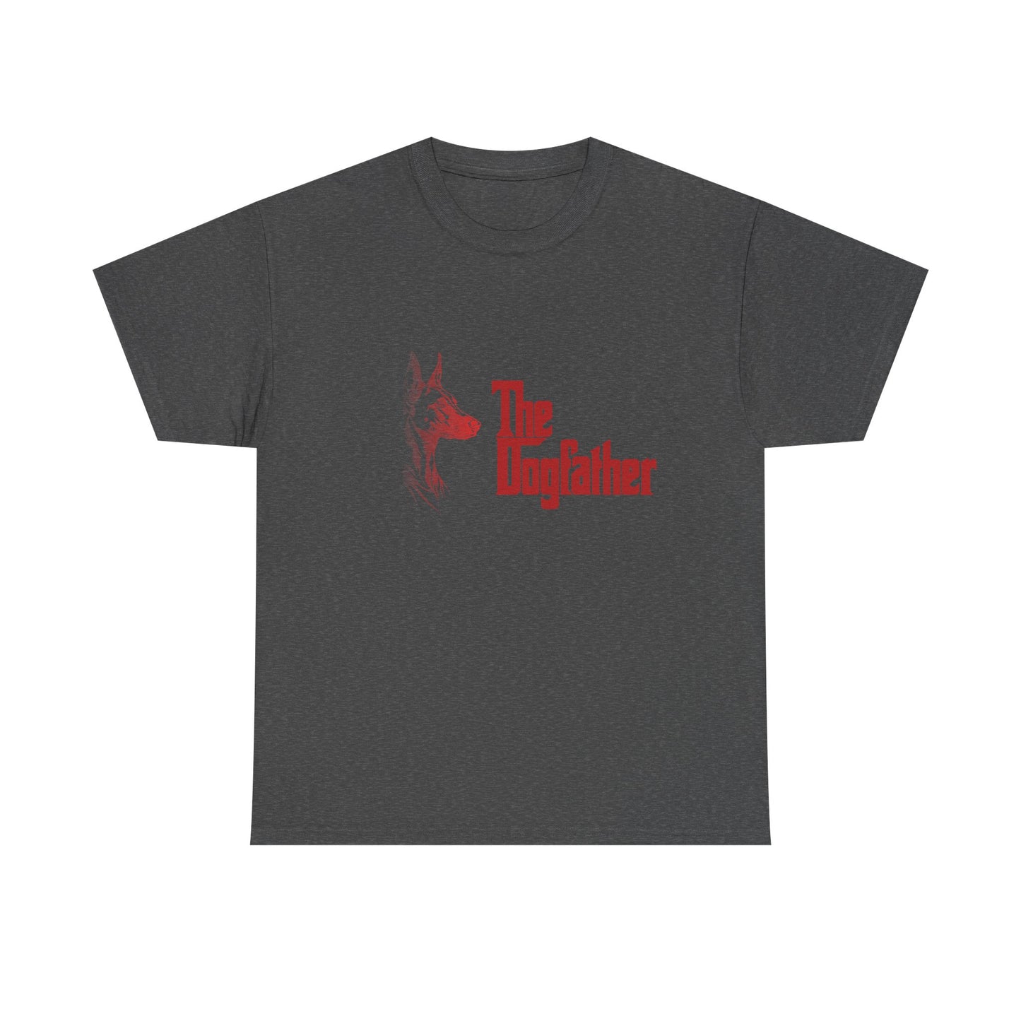 Dogfather Tee - Cotton