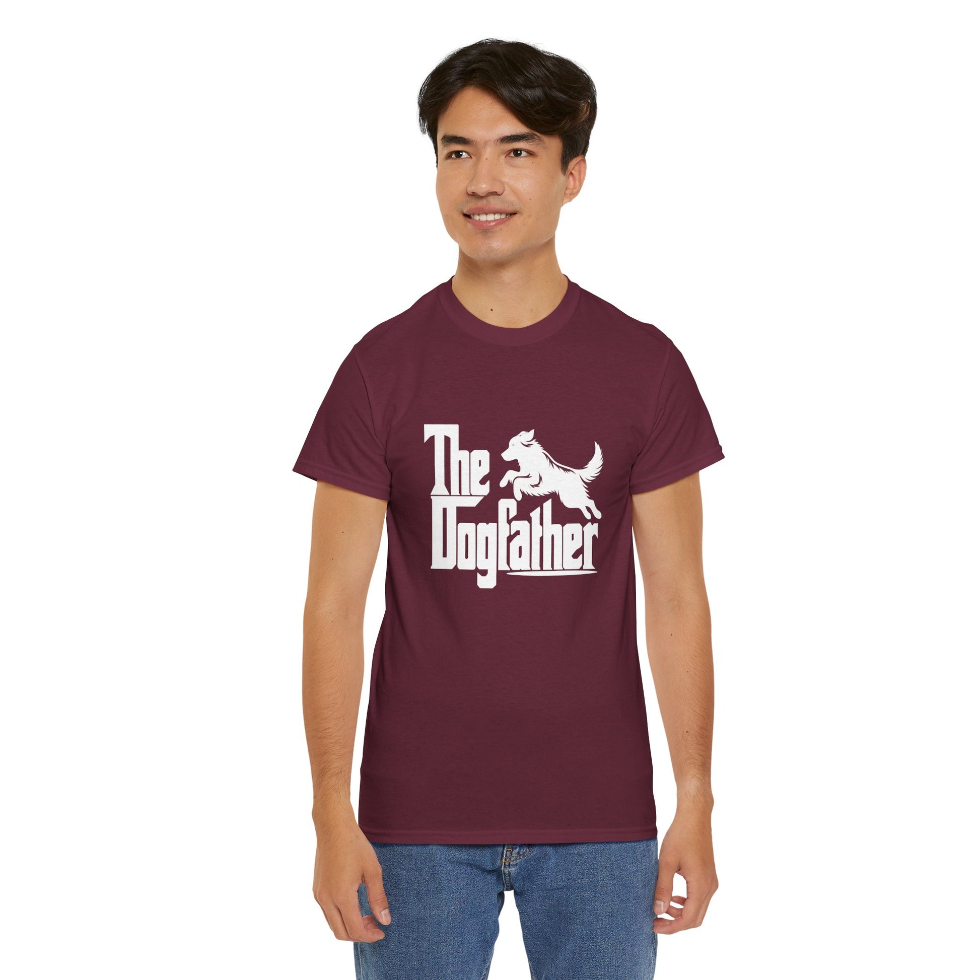 Dogfather T-Shirt