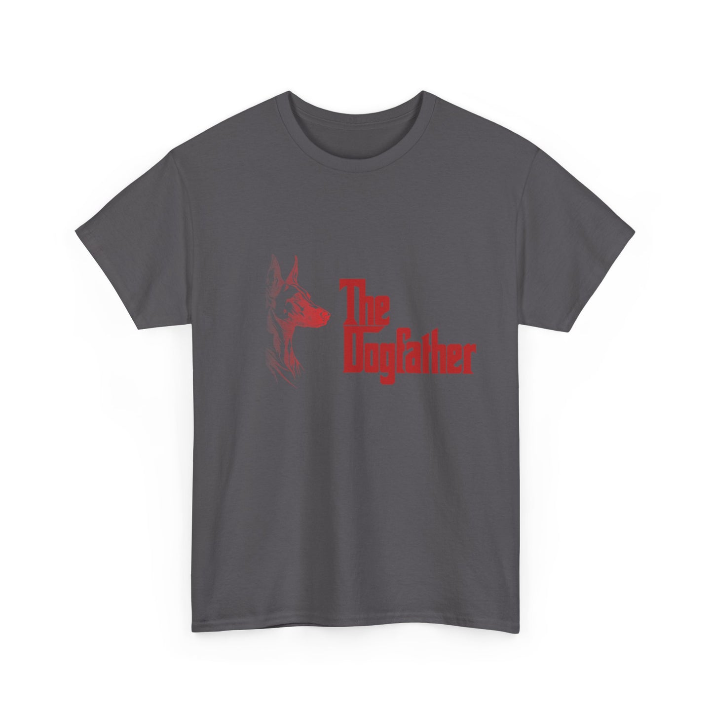 Dogfather Tee - Cotton