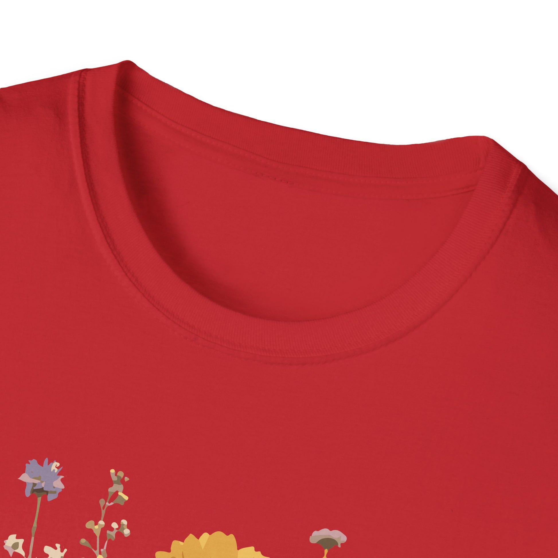 Floral T-Shirt