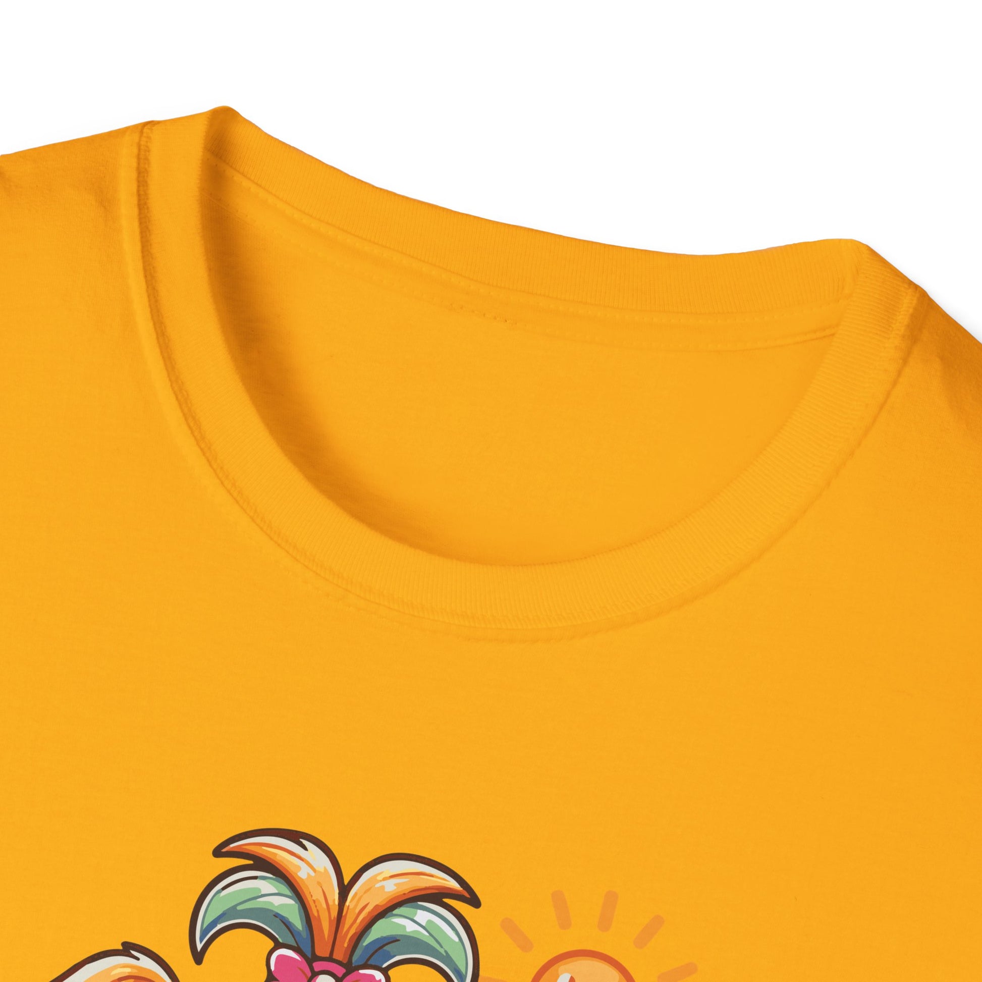 Dog Yoga Unisex T-Shirt