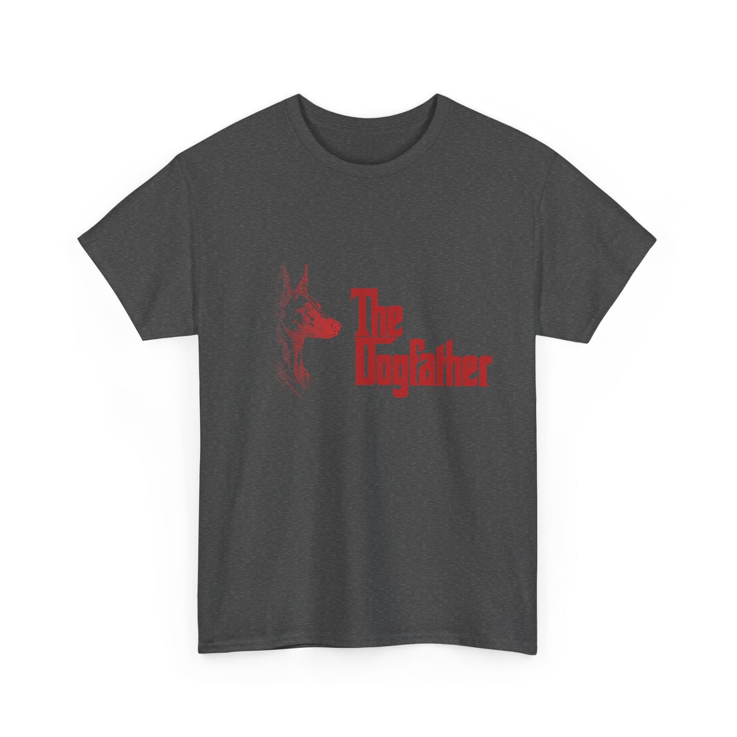Dogfather Tee - Cotton