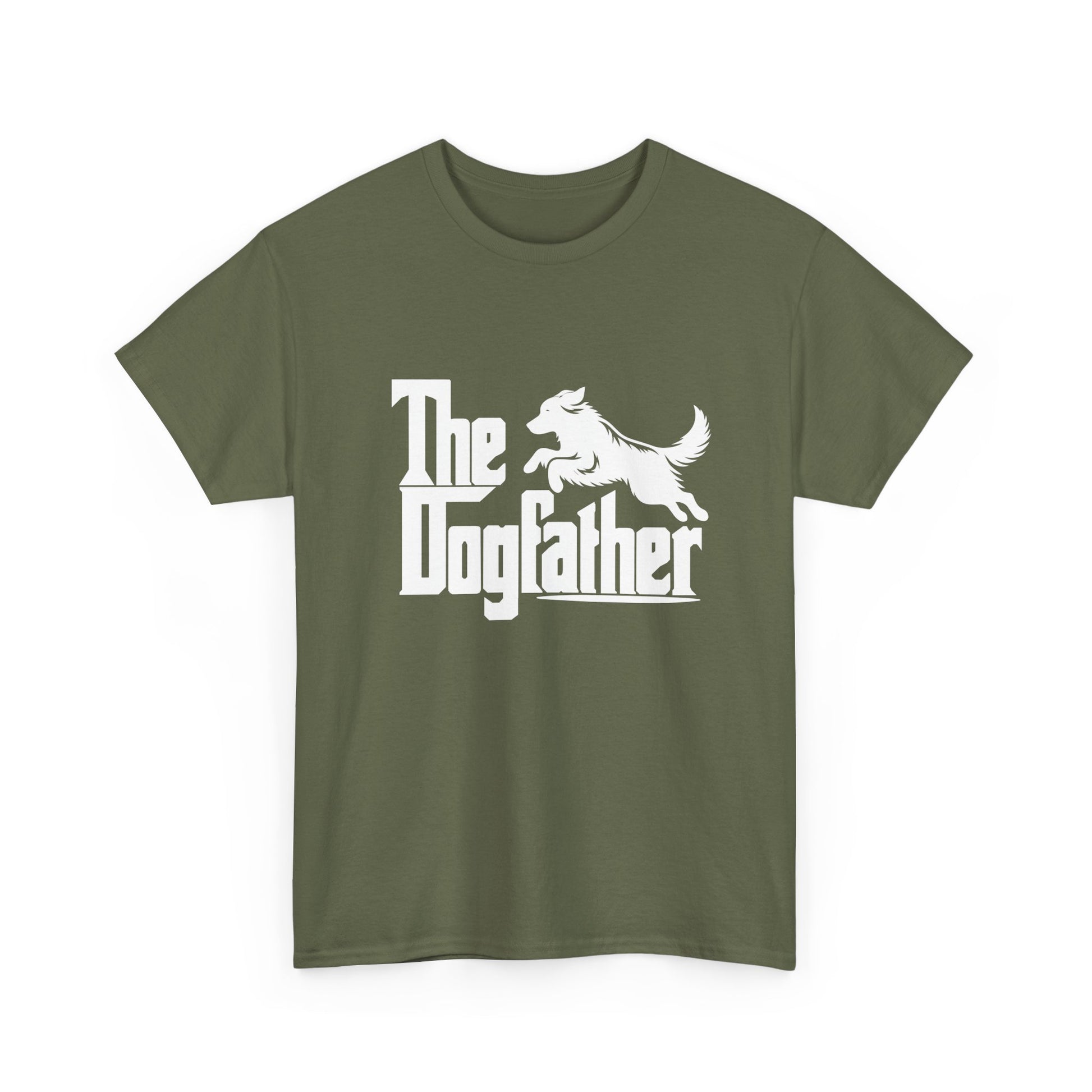 Dogfather T-Shirt