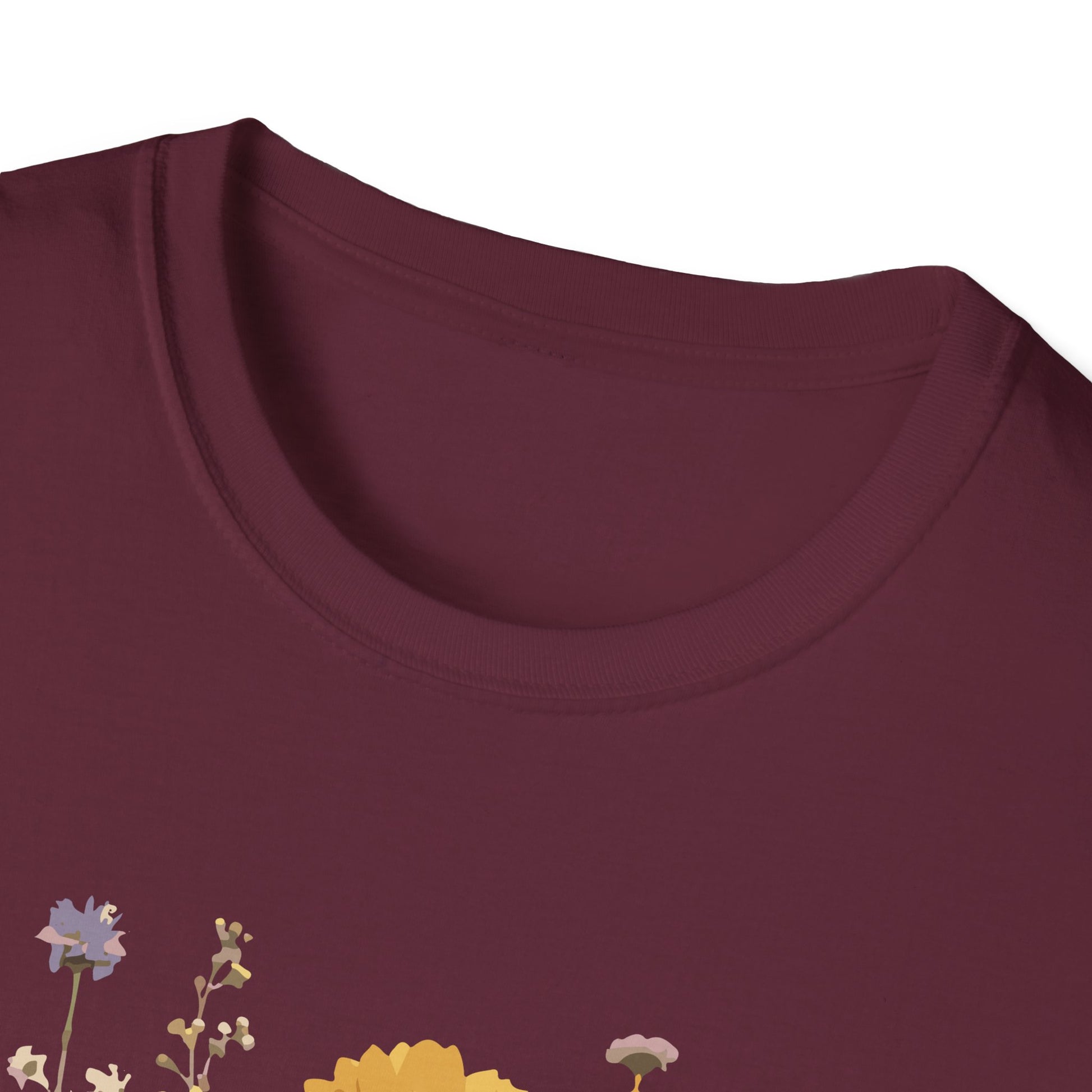 Floral T-Shirt
