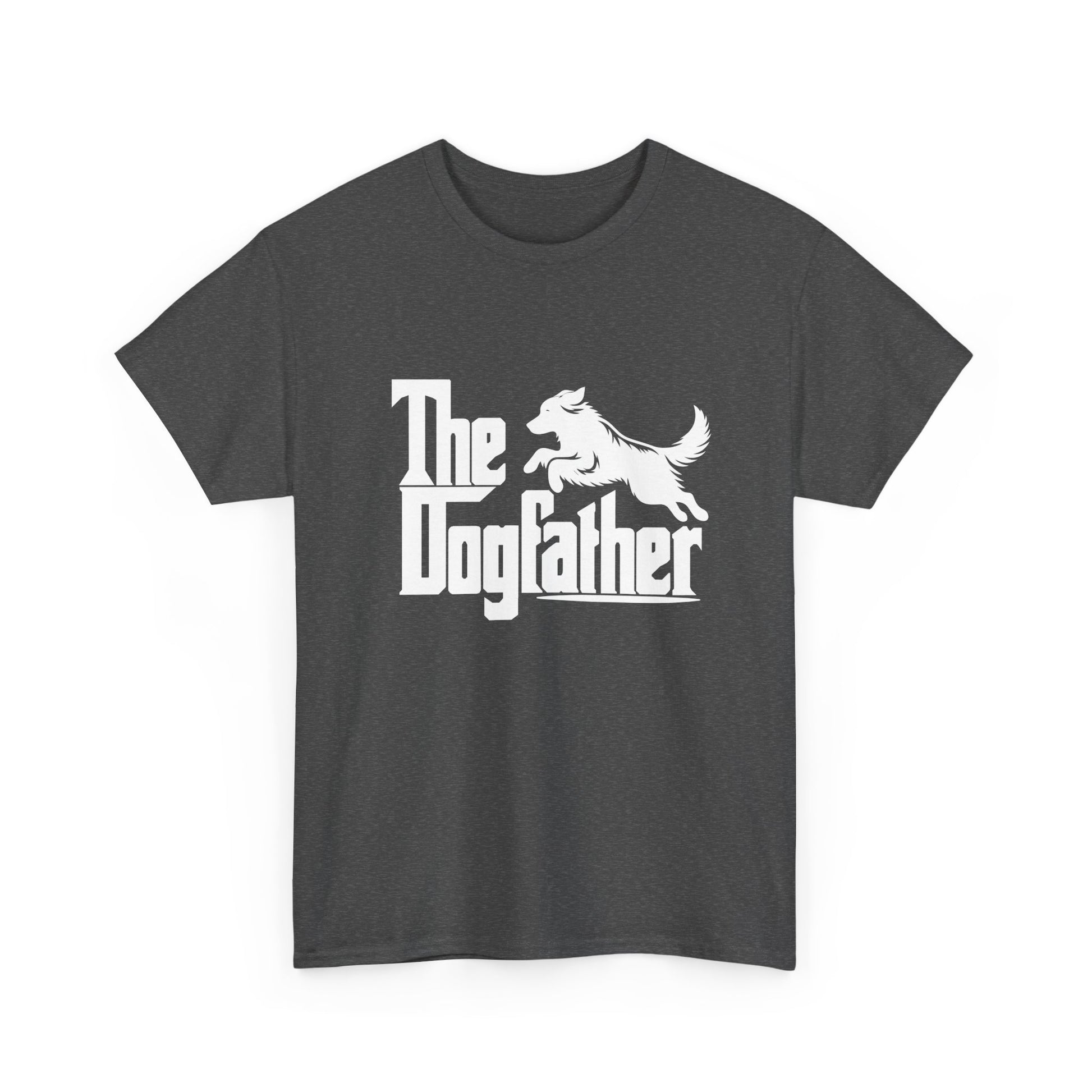 Dogfather T-Shirt