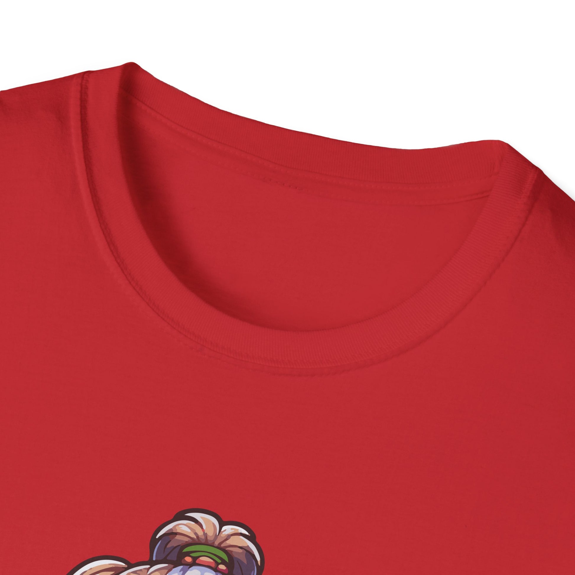Dog Yoga Unisex T-Shirt