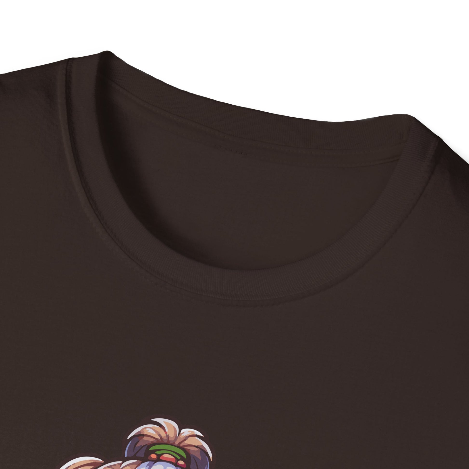 Dog Yoga Unisex T-Shirt
