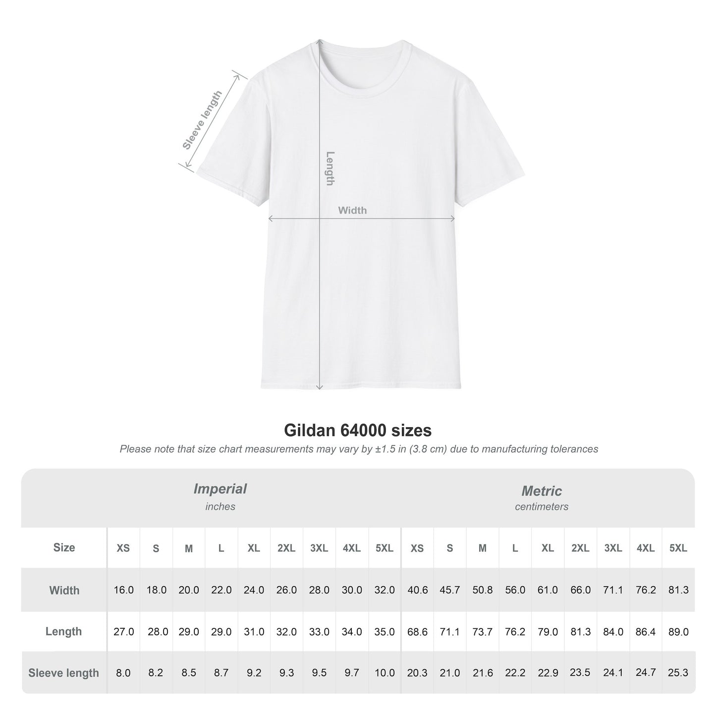 Badass Grandparent Unisex T-Shirt