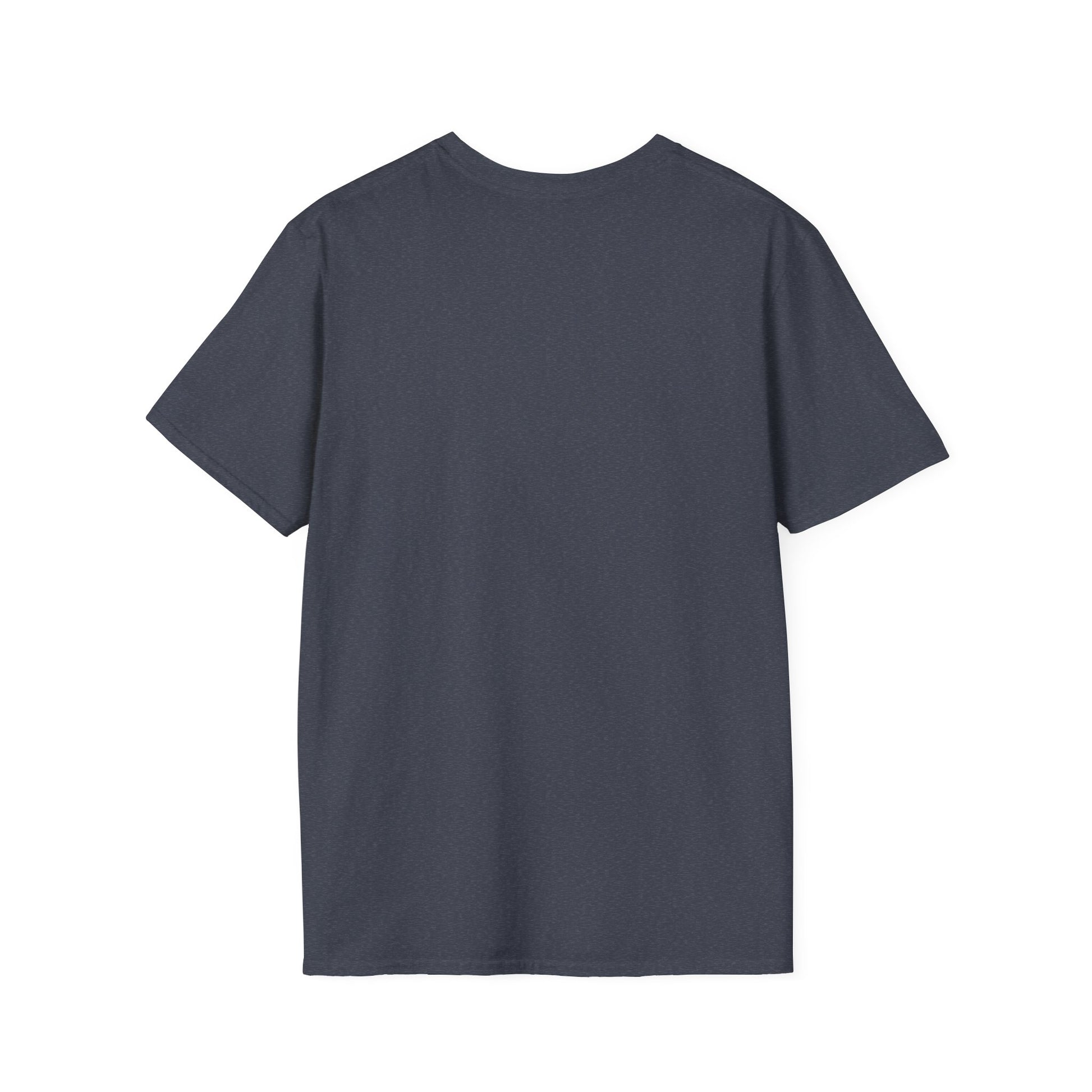 Dog Yoga Unisex T-Shirt
