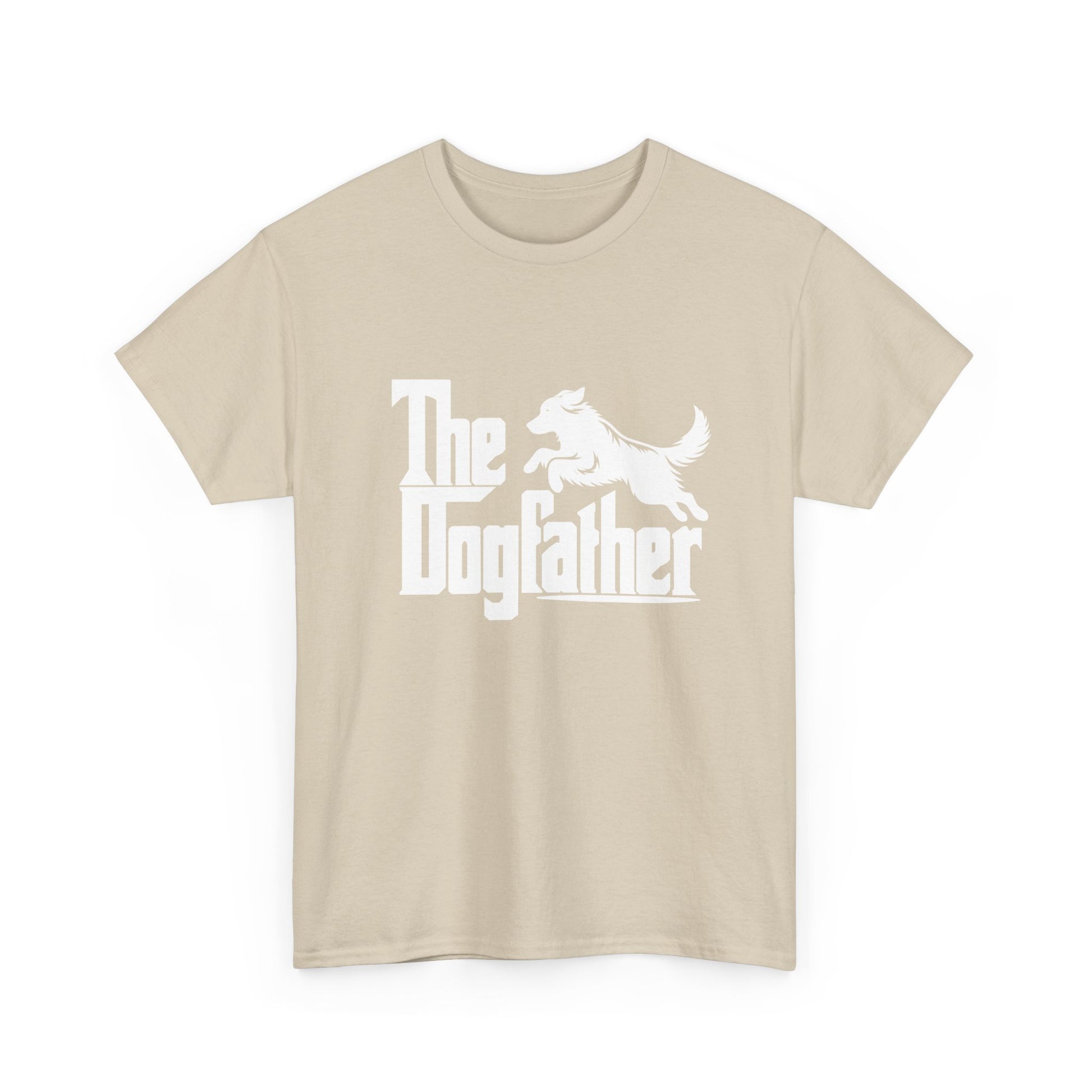 Dogfather T-Shirt