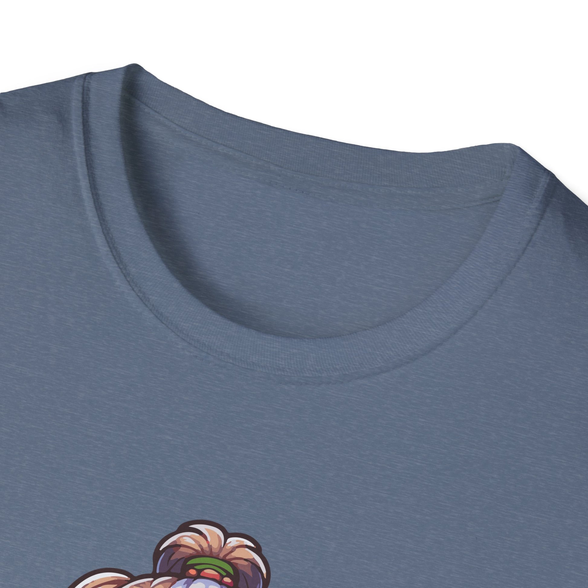 Dog Yoga Unisex T-Shirt