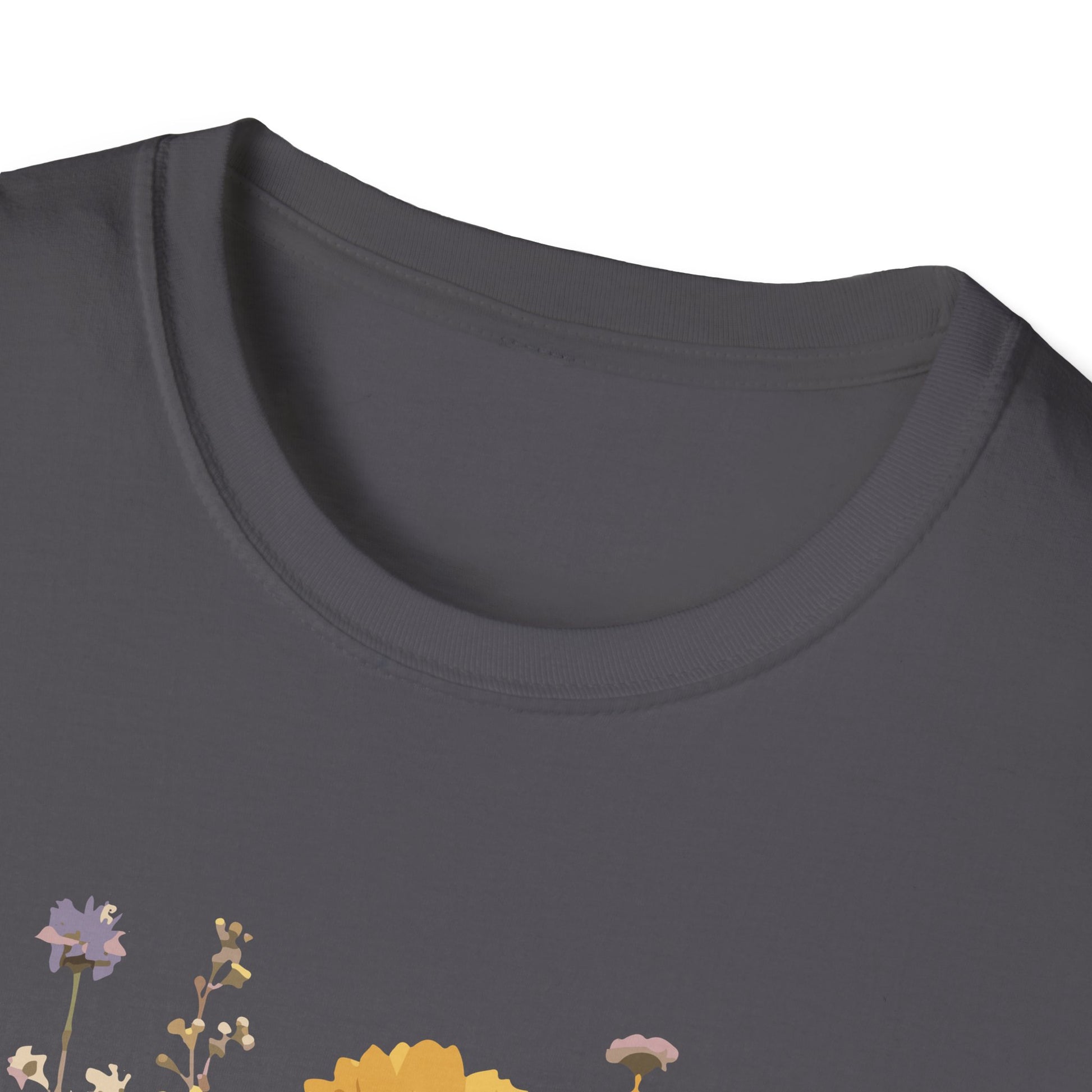 Floral T-Shirt