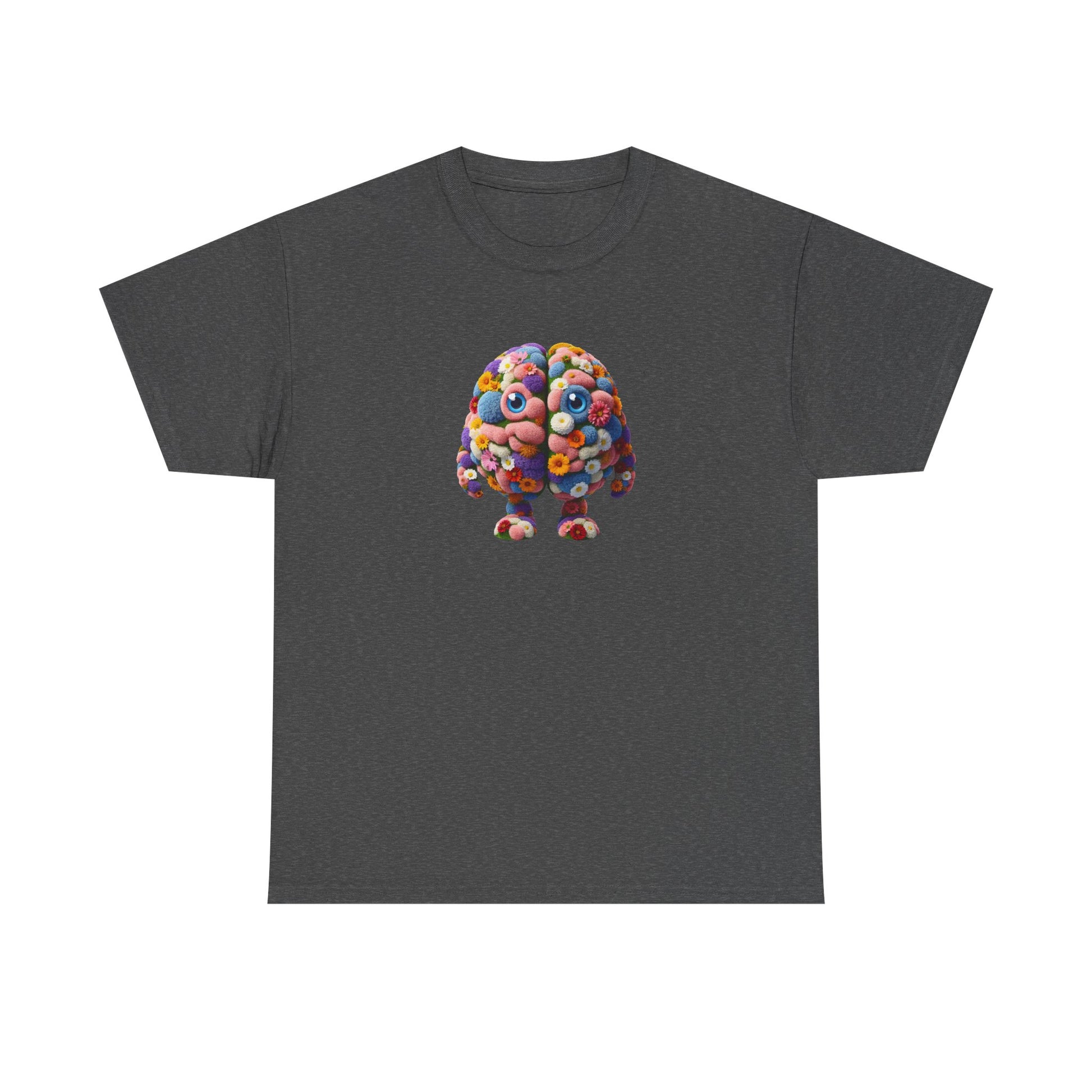 Positive Mindful Unisex Cotton Tee