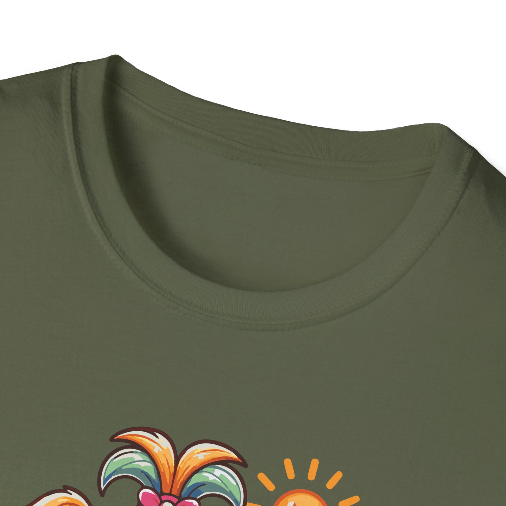 Dog Yoga Unisex T-Shirt