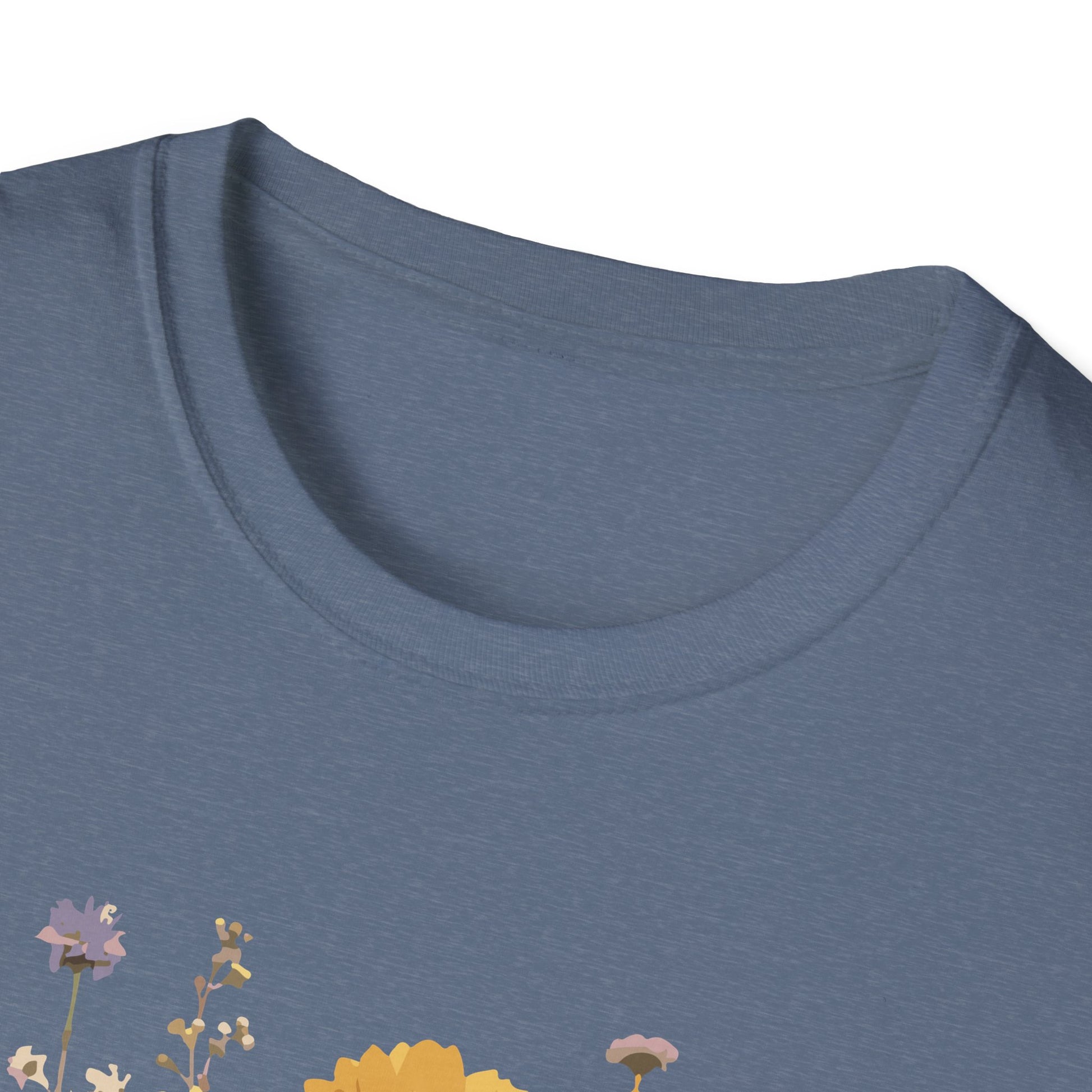 Floral T-Shirt
