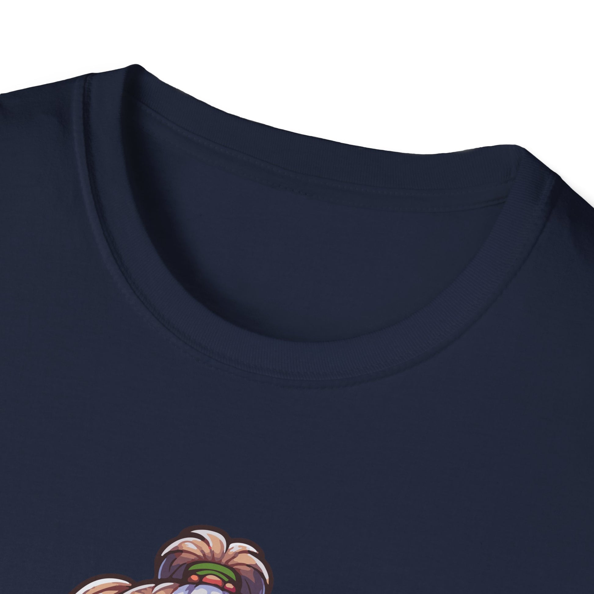 Dog Yoga Unisex T-Shirt