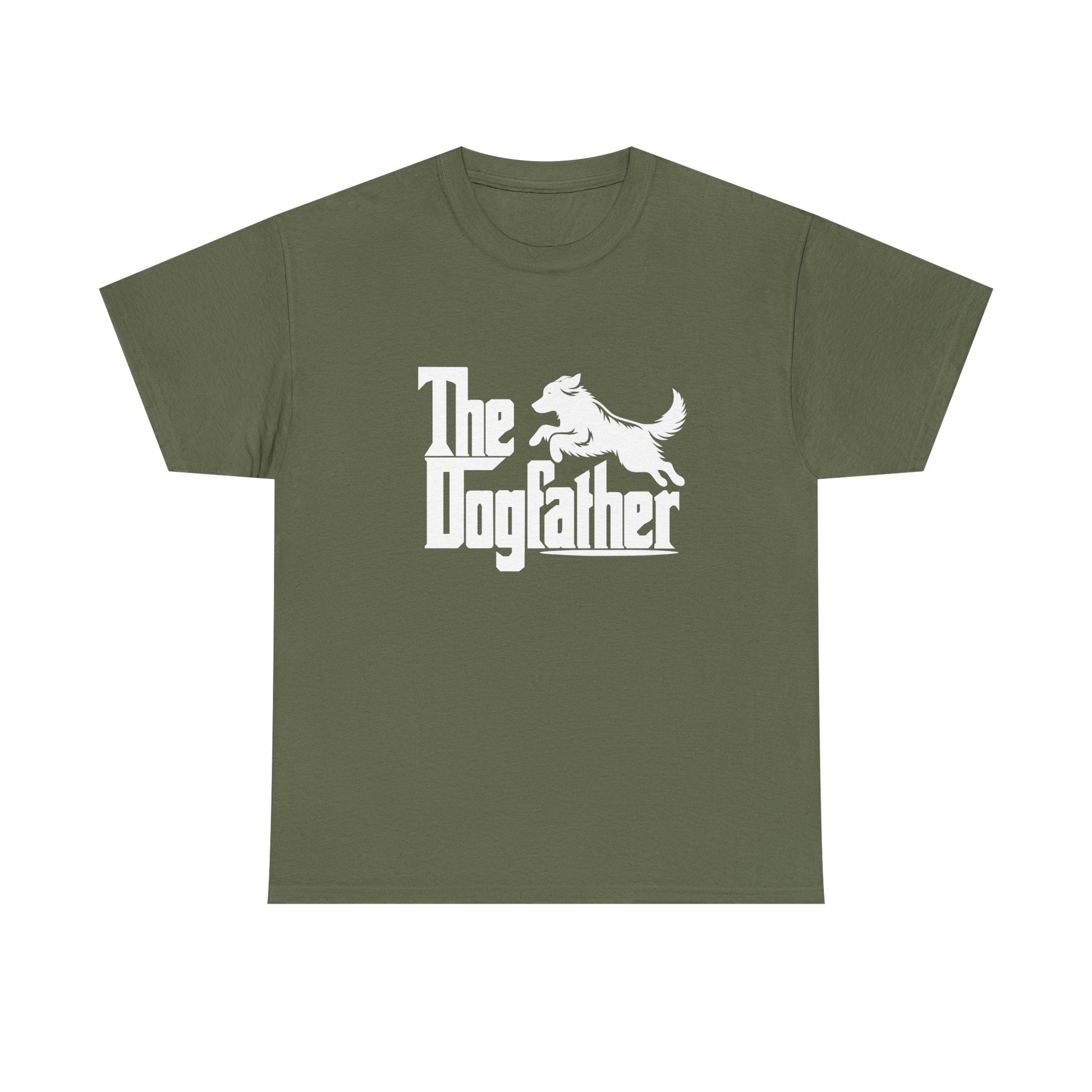 Dogfather T-Shirt