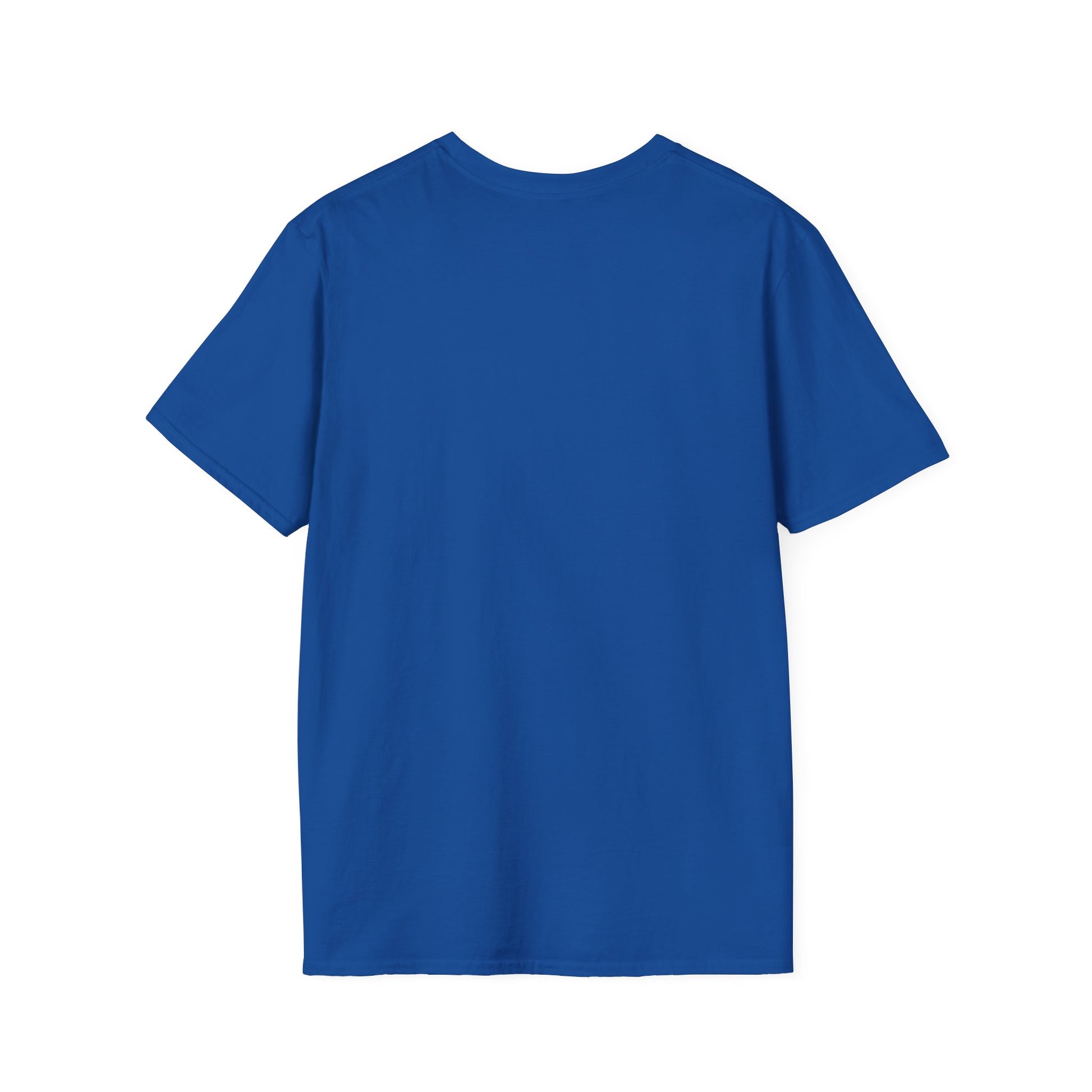 Dog Yoga Unisex T-Shirt
