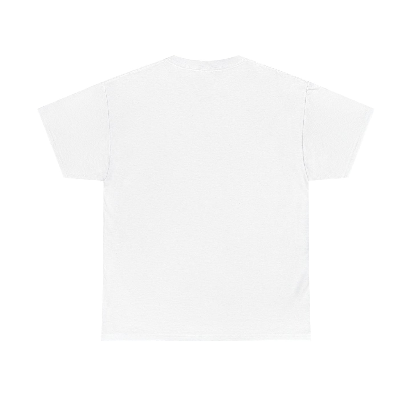 Super Daddio Cotton Tee