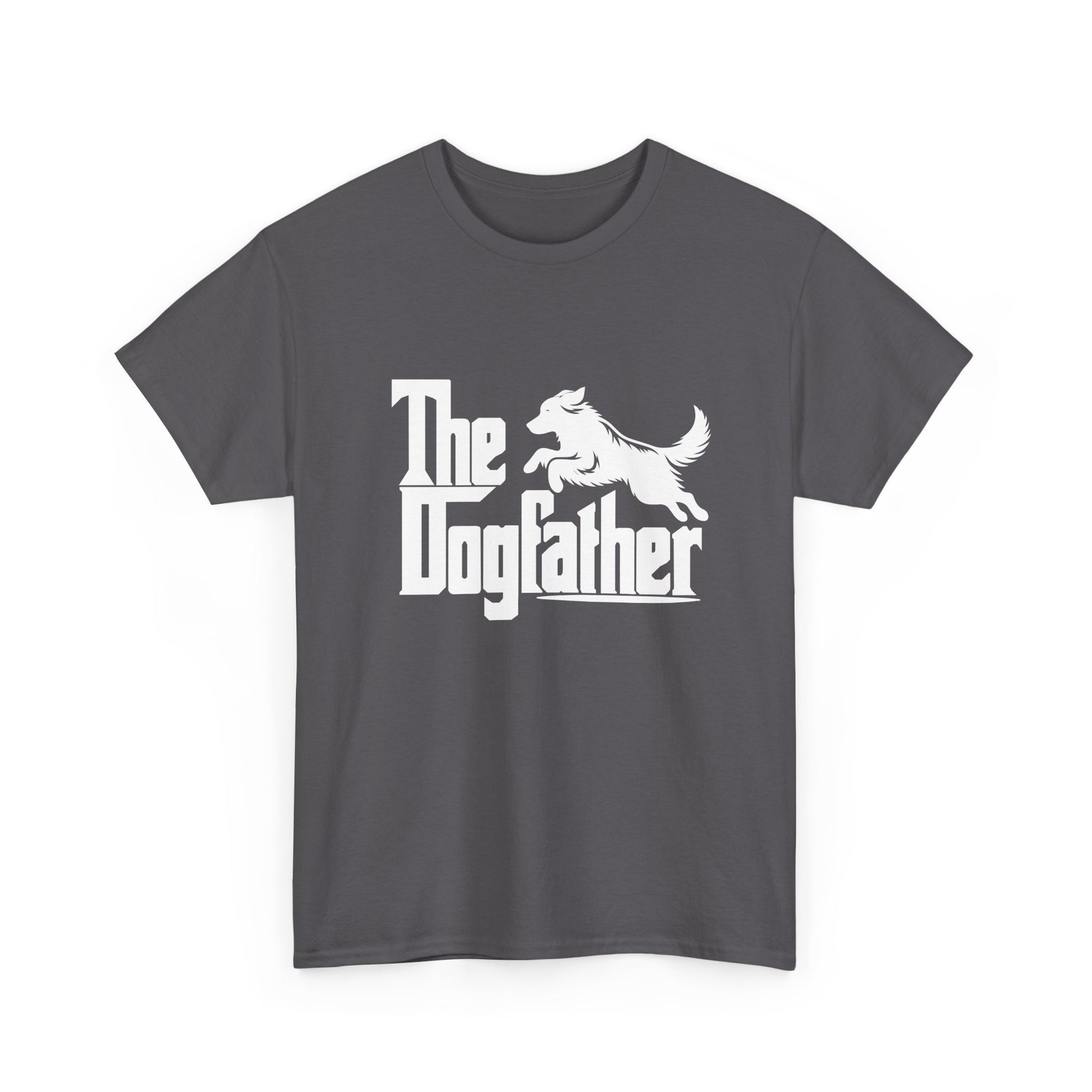 Dogfather T-Shirt