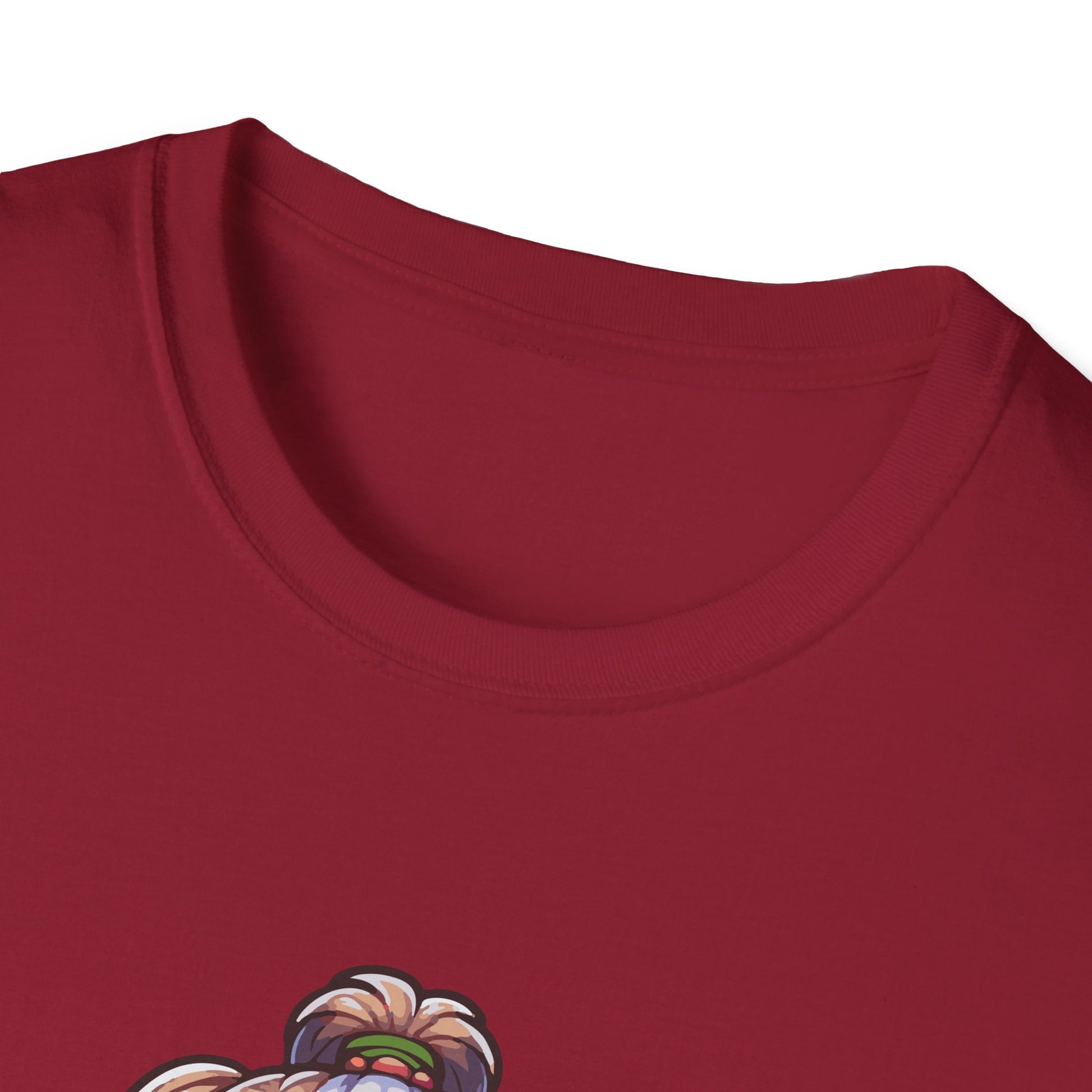 Dog Yoga Unisex T-Shirt