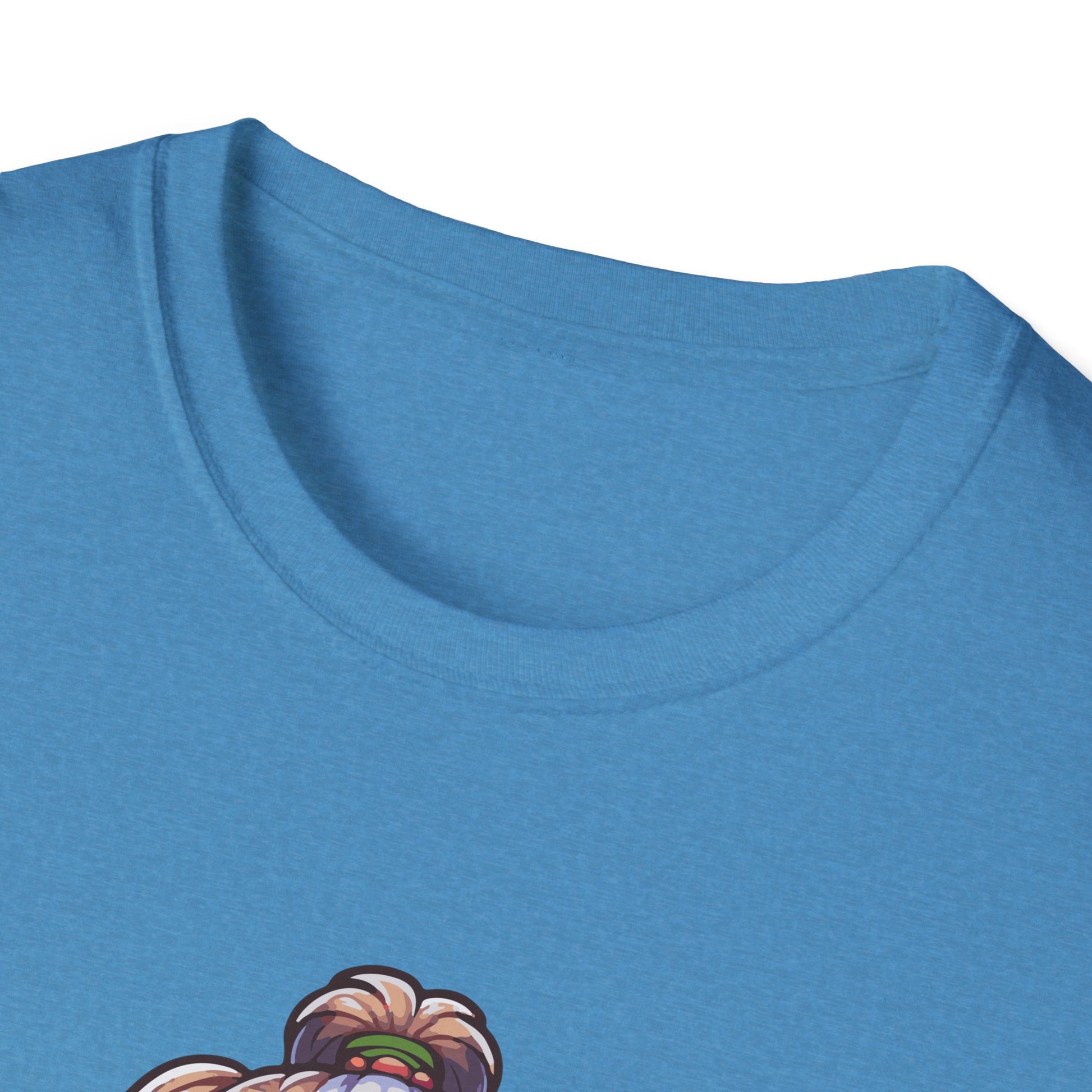 Dog Yoga Unisex T-Shirt