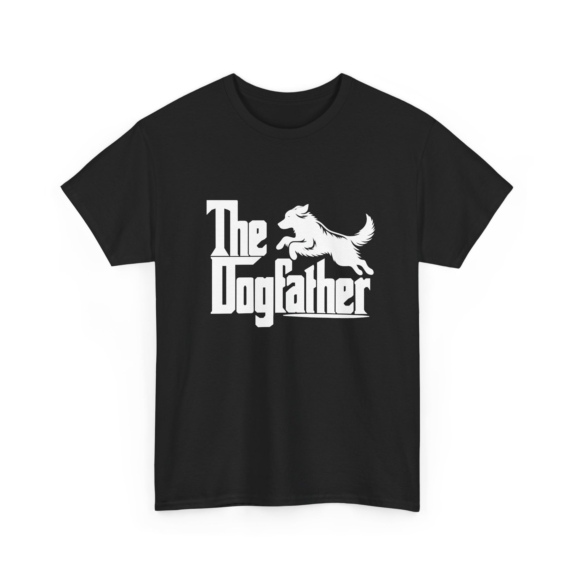 Dogfather T-Shirt