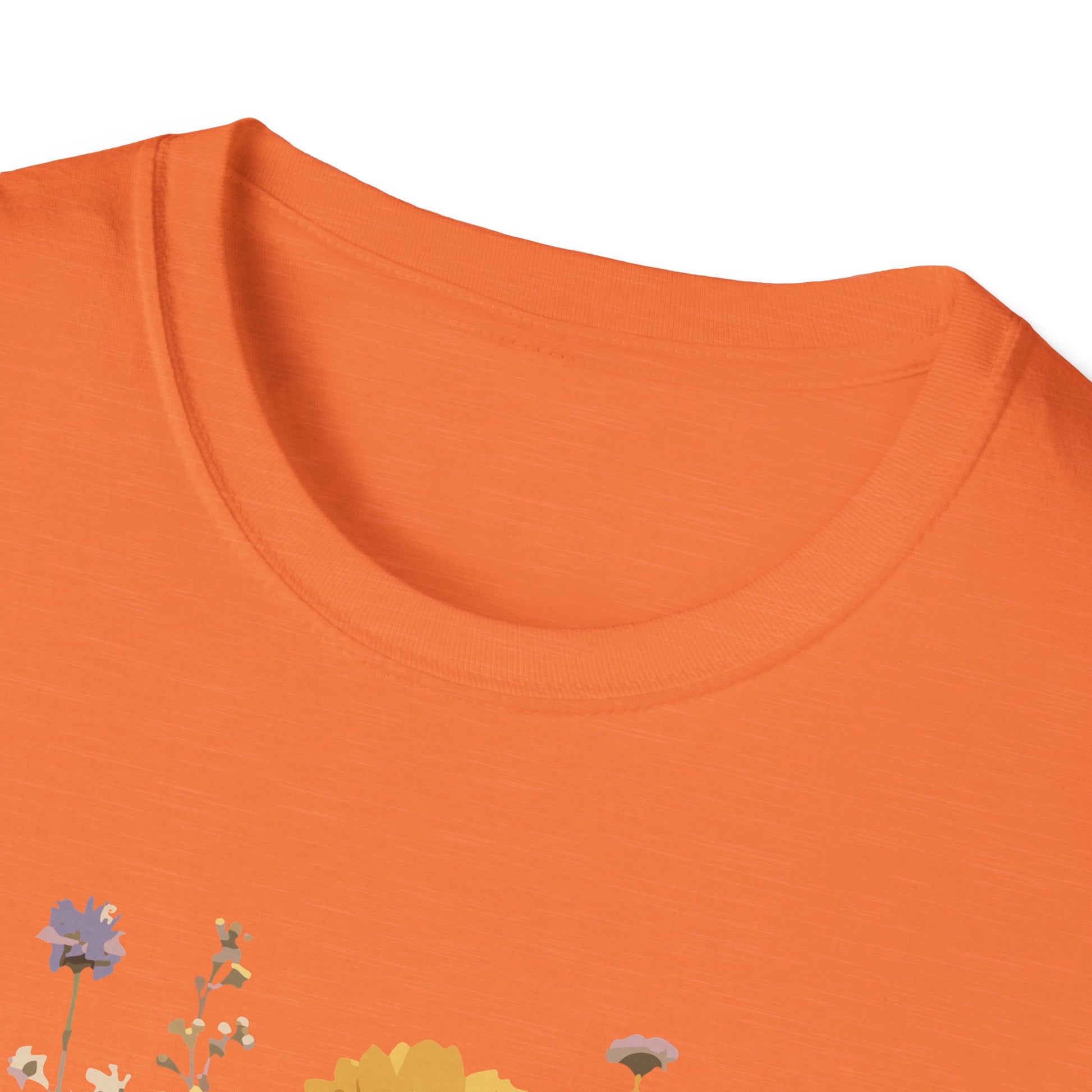 Floral T-Shirt