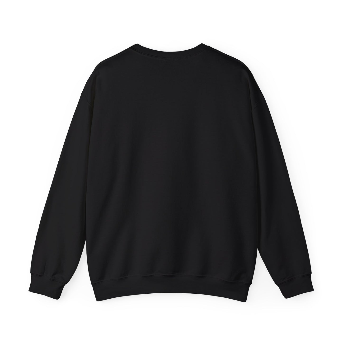 Dog Yoga Unisex Crewneck Sweatshirt