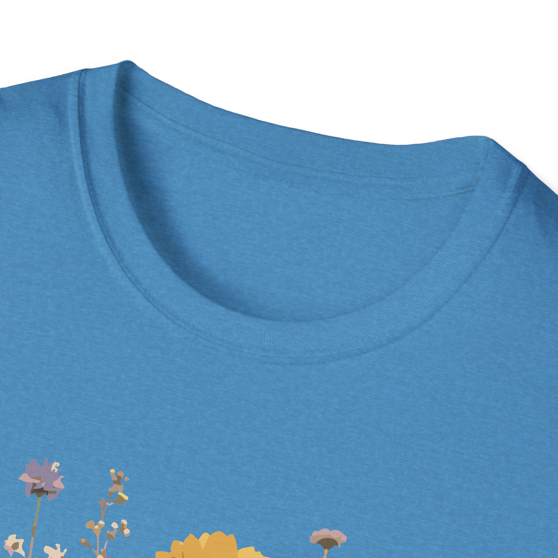 Floral T-Shirt