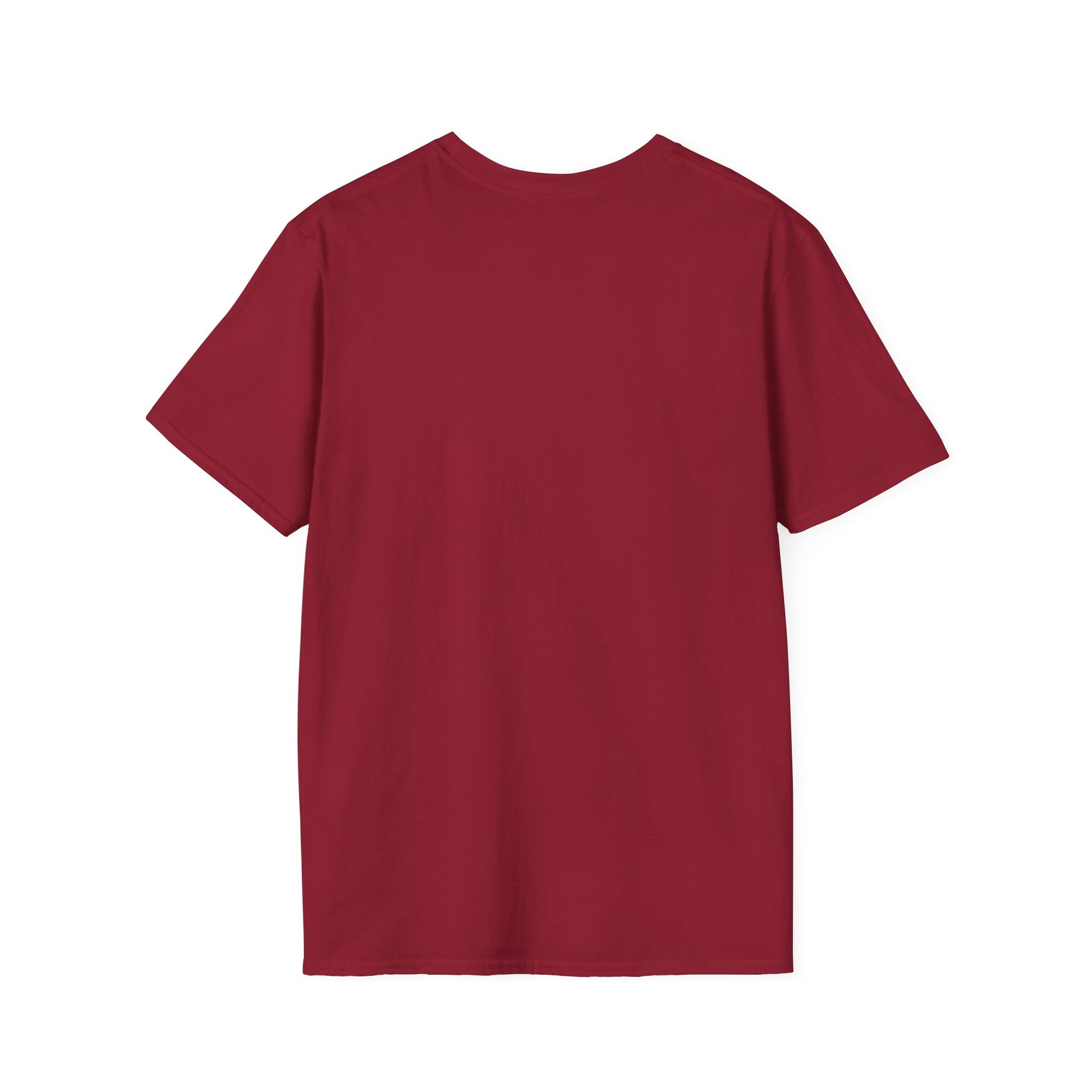 Dog Yoga Unisex T-Shirt