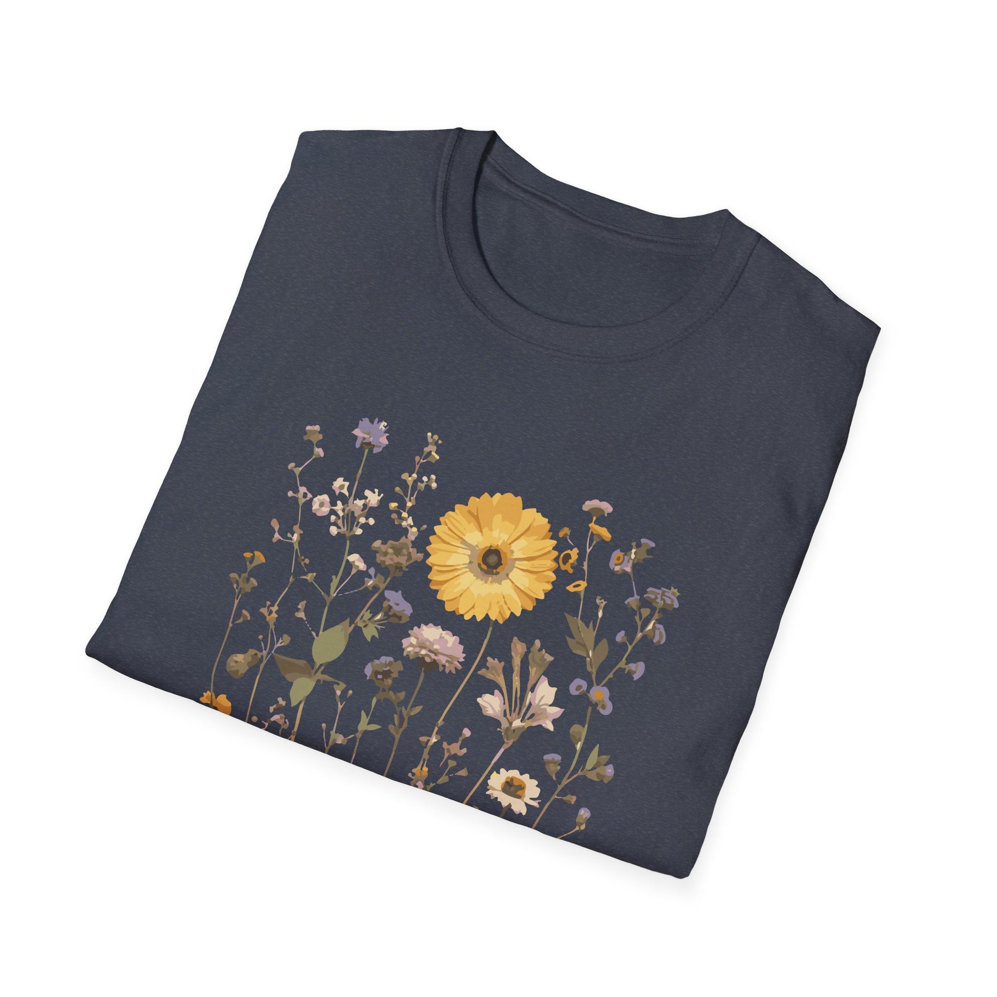Floral T-Shirt