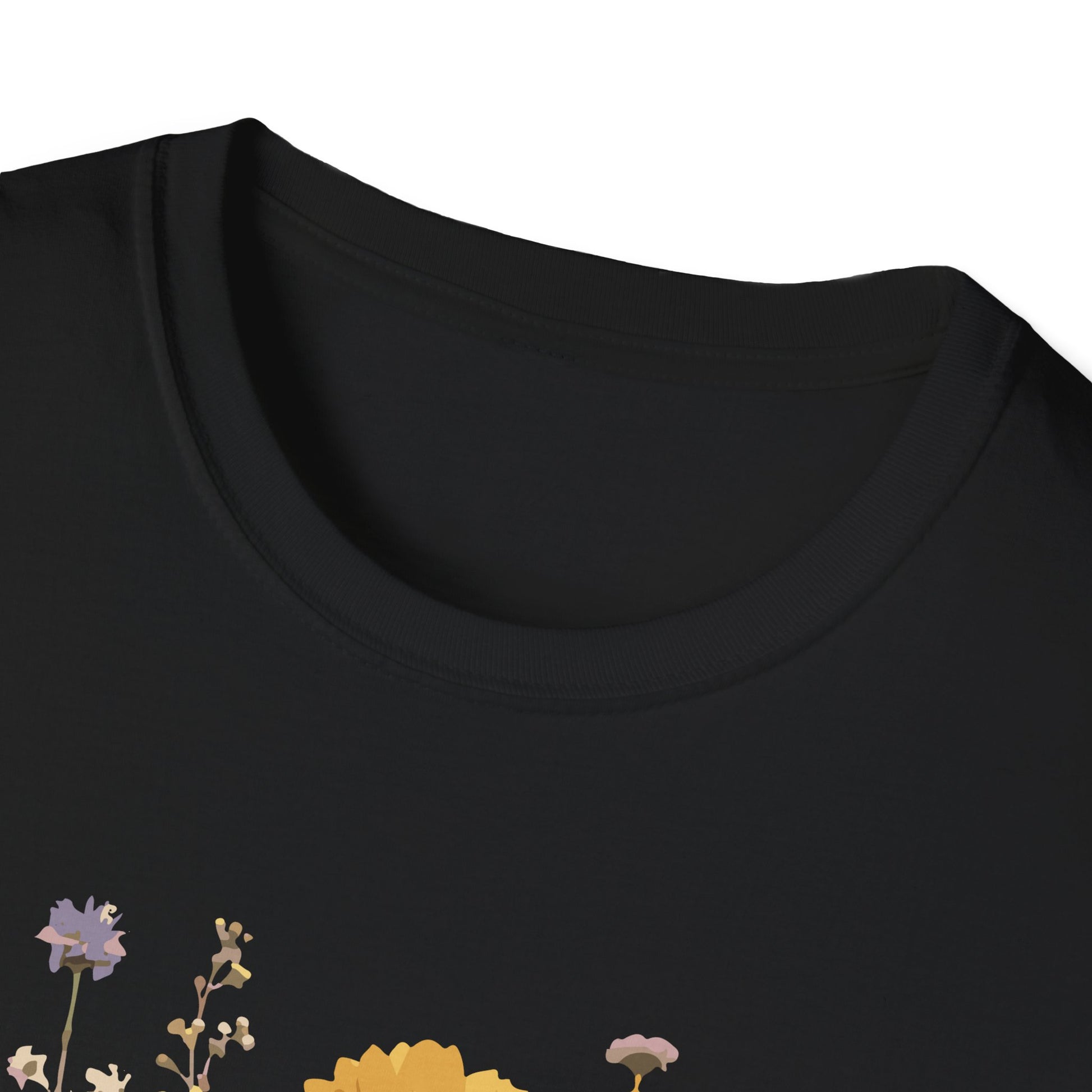 Floral T-Shirt