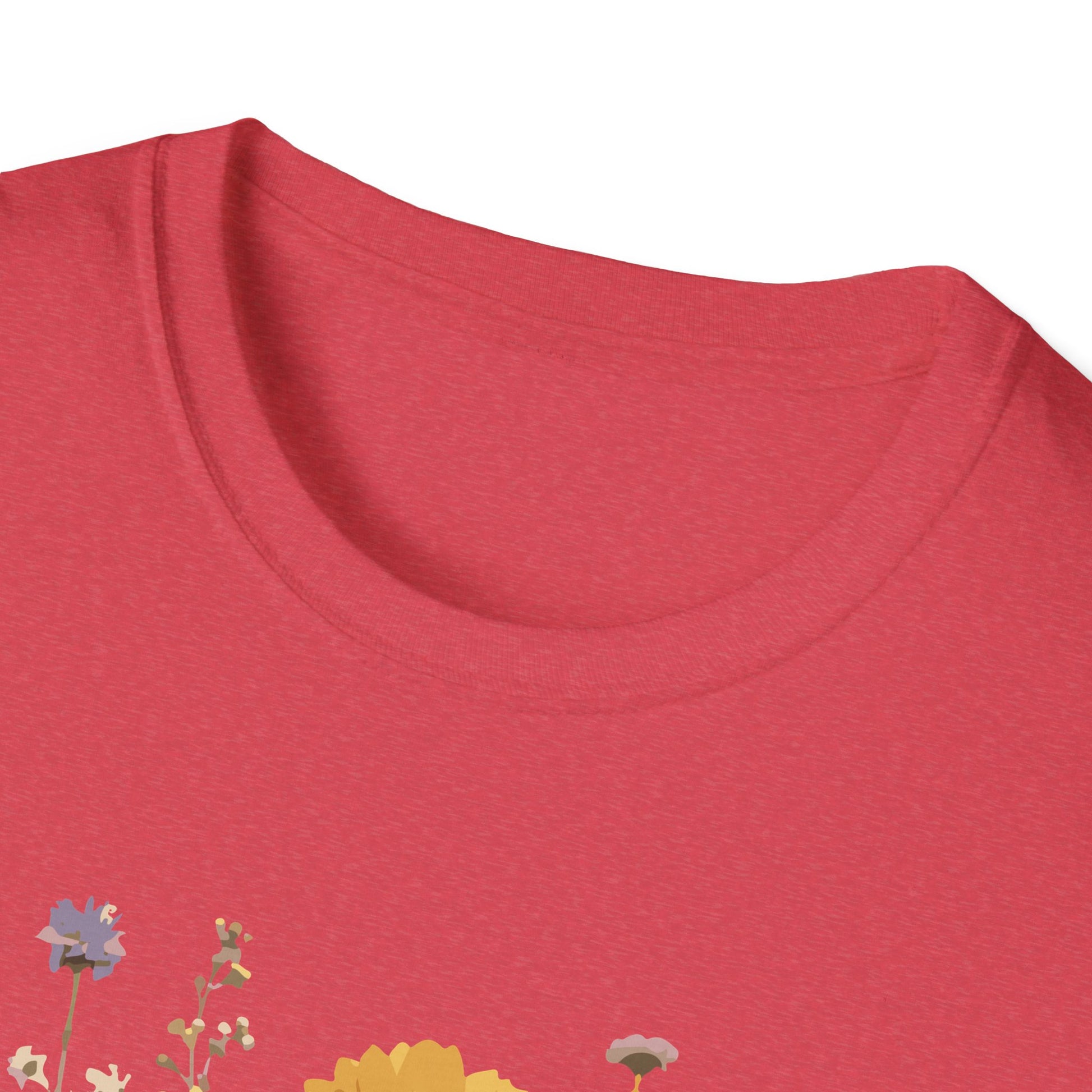 Floral T-Shirt