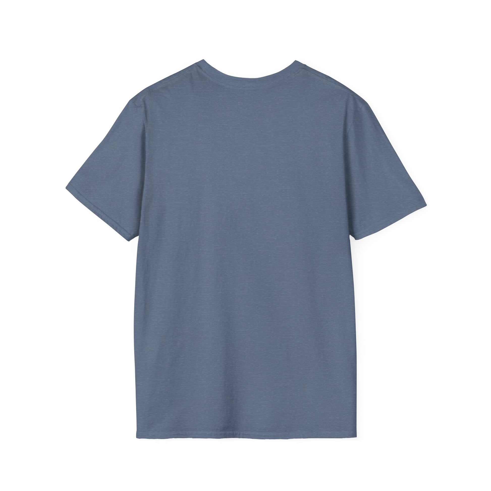 Dog Yoga Unisex T-Shirt