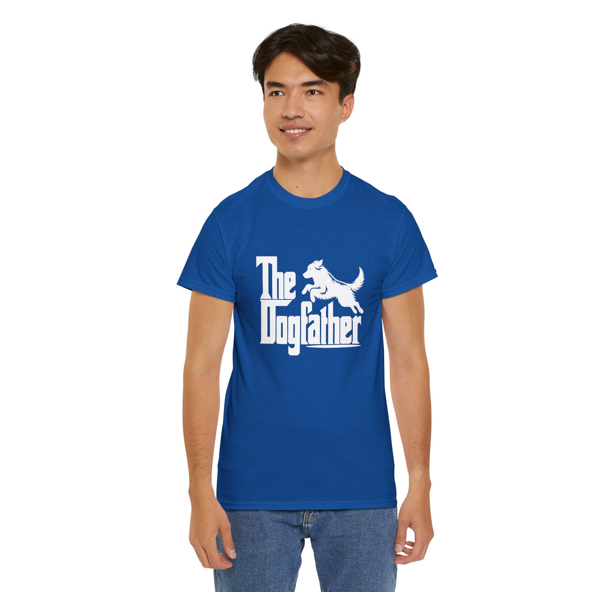 Dogfather T-Shirt