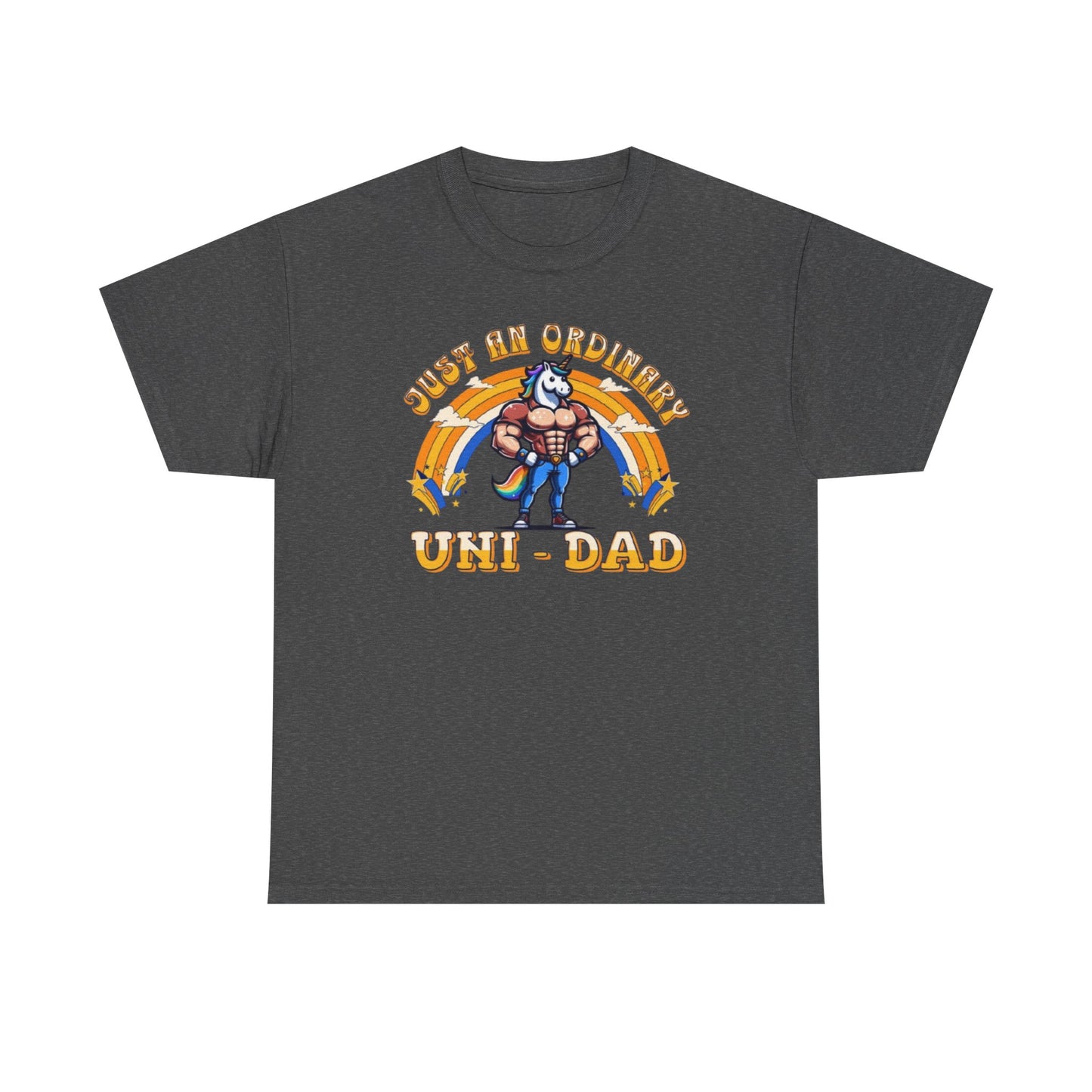 Uni Dad Tee
