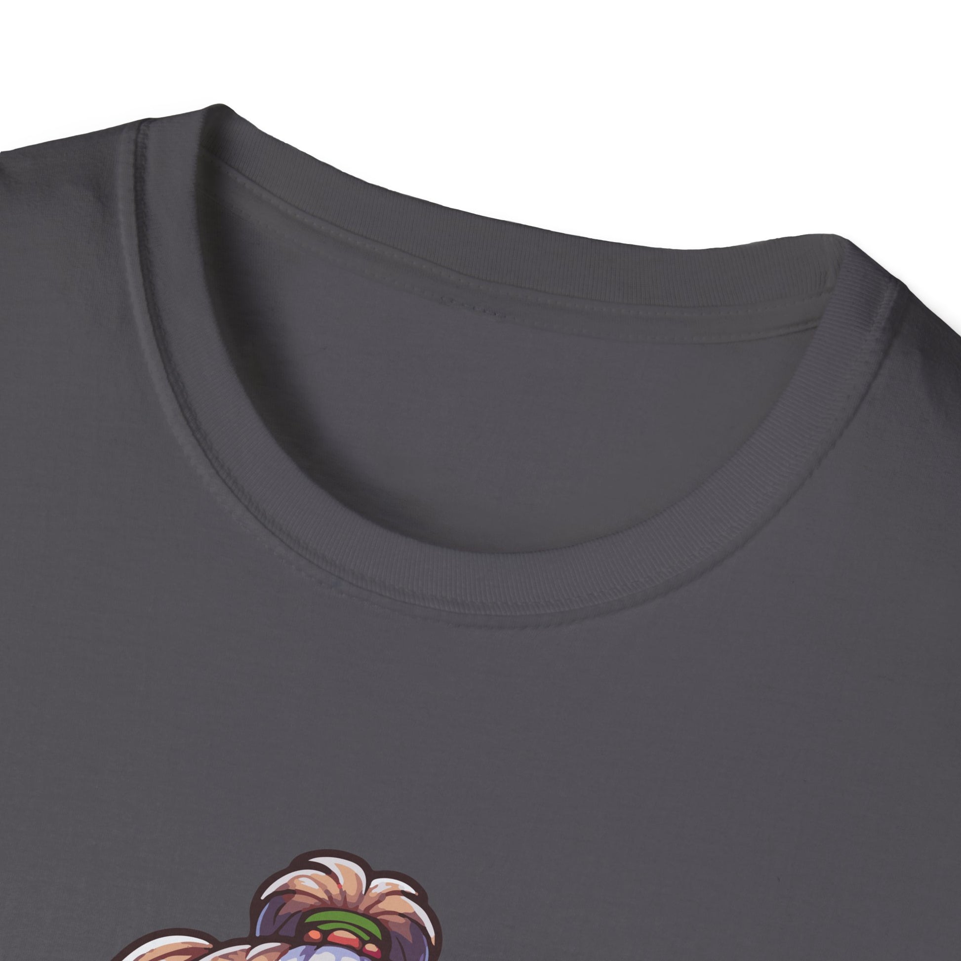 Dog Yoga Unisex T-Shirt