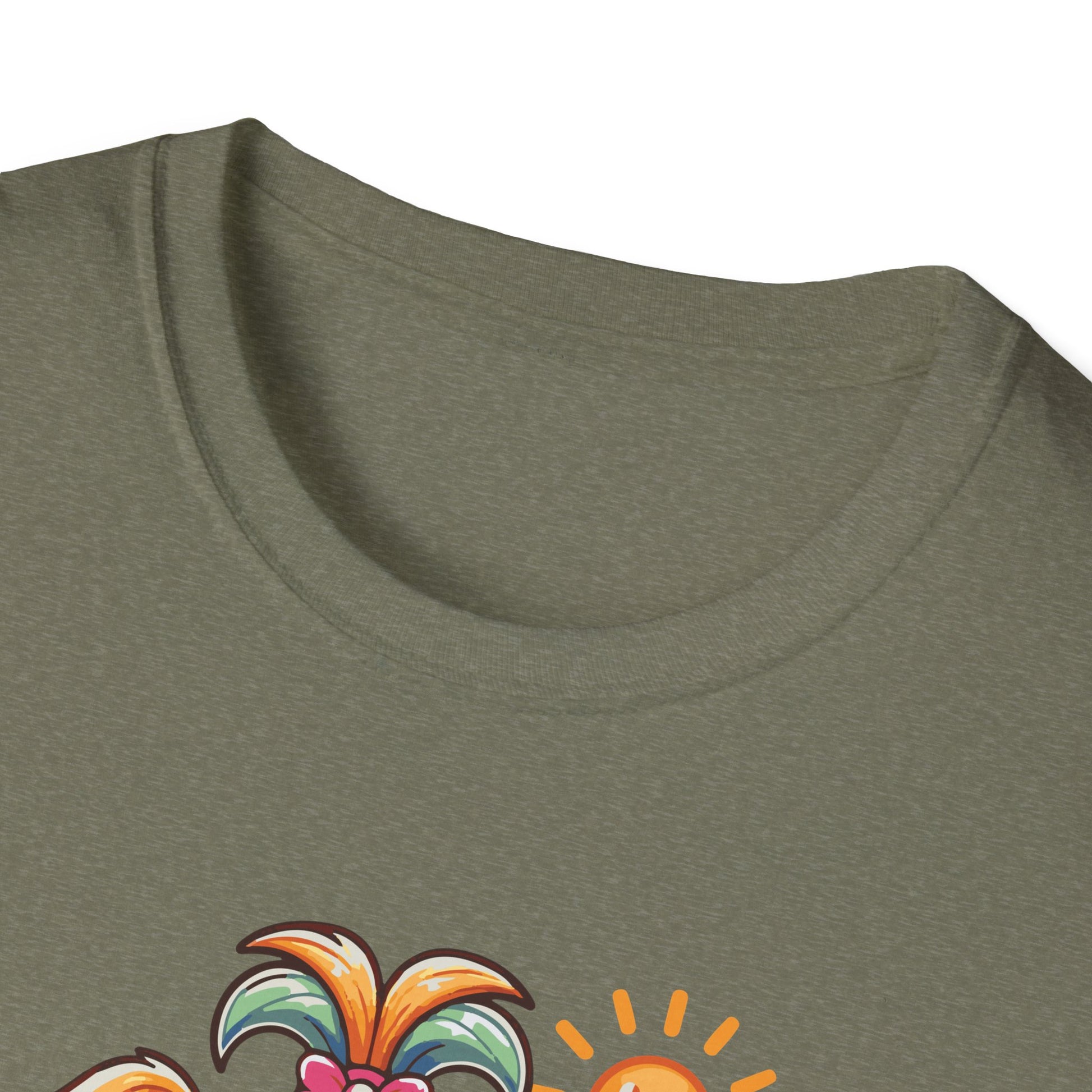 Dog Yoga Unisex T-Shirt