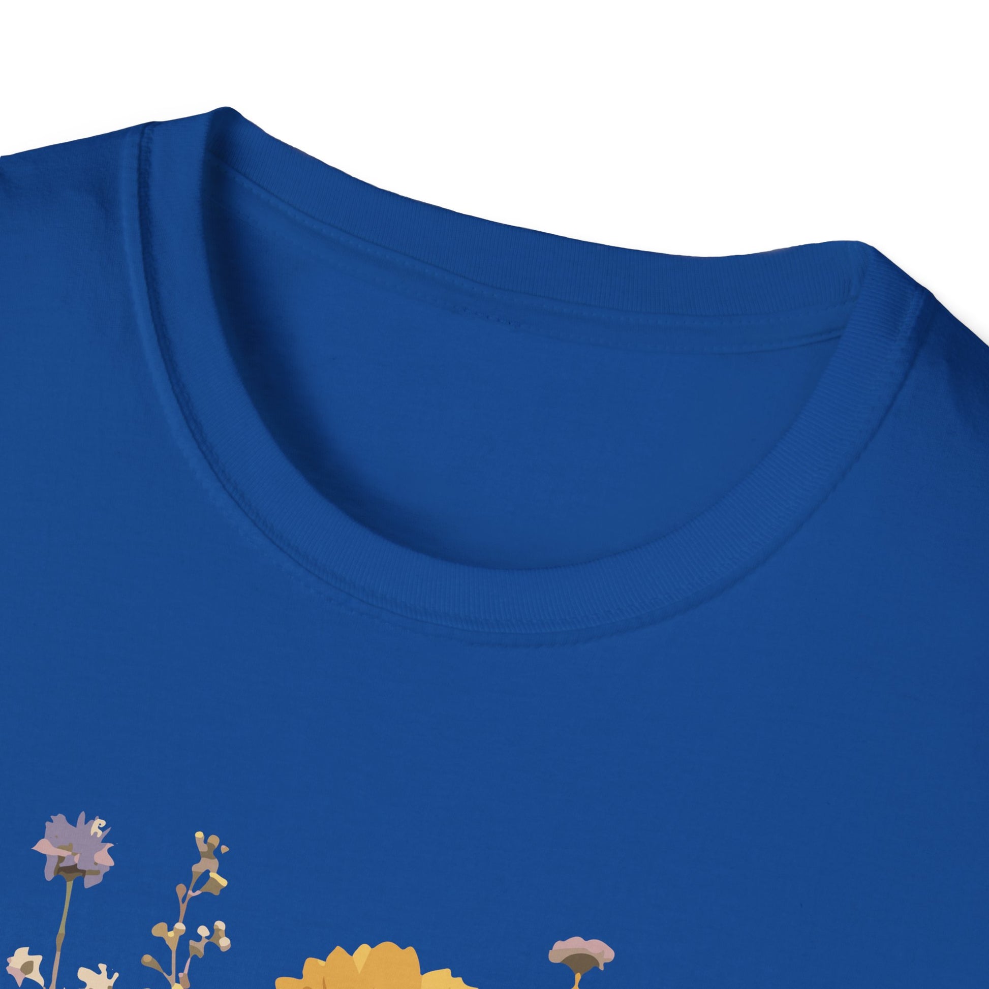 Floral T-Shirt