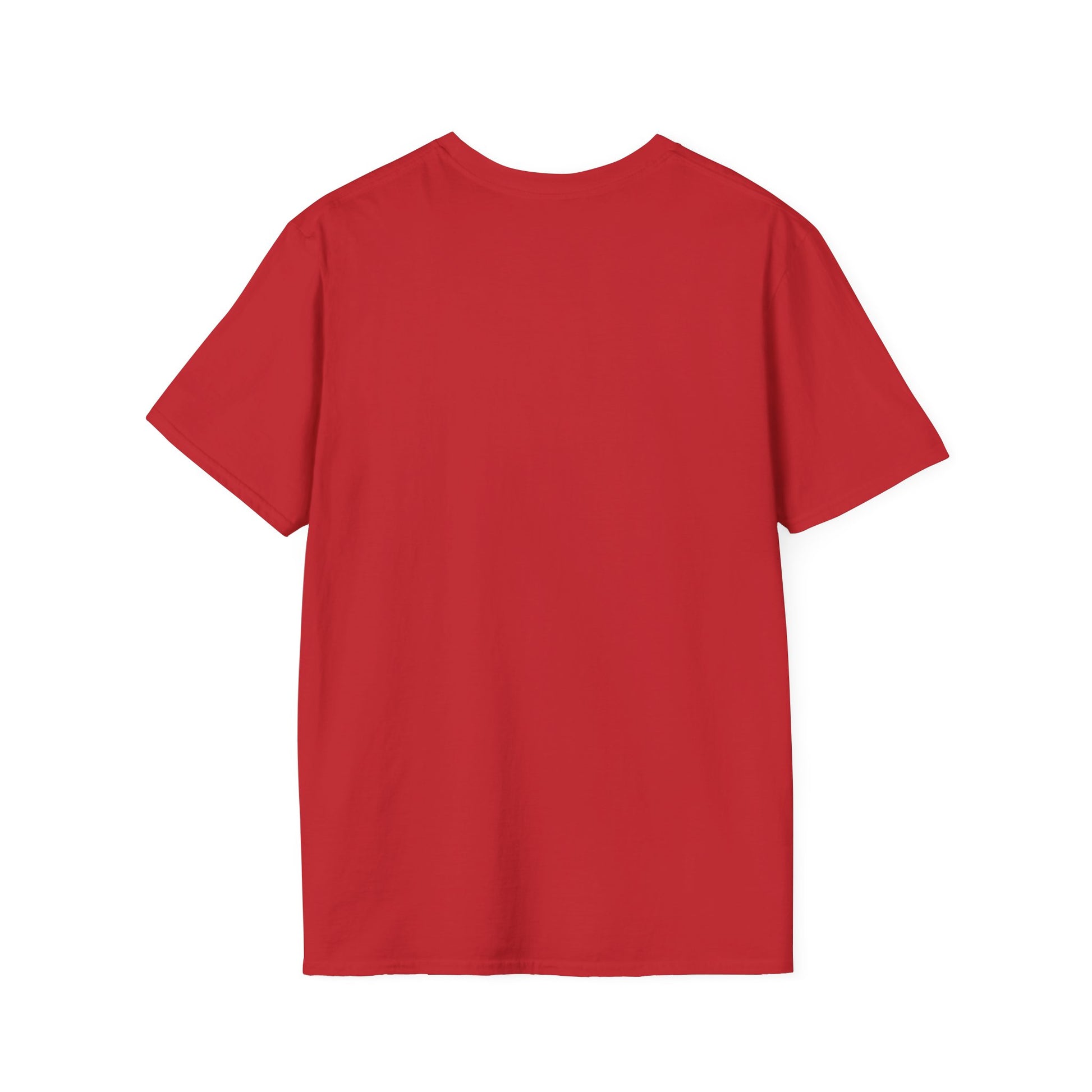 Dog Yoga Unisex T-Shirt