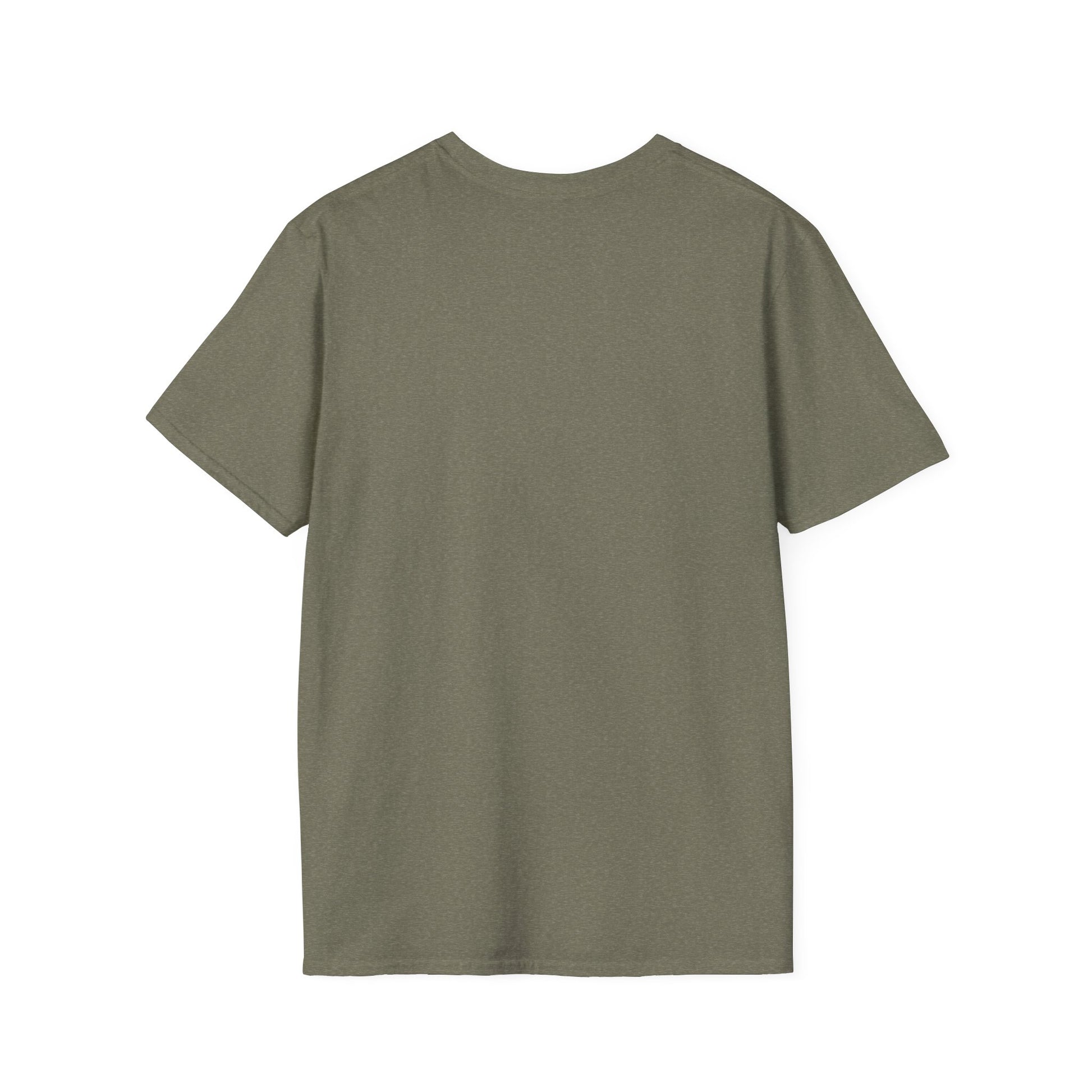 Dog Yoga Unisex T-Shirt